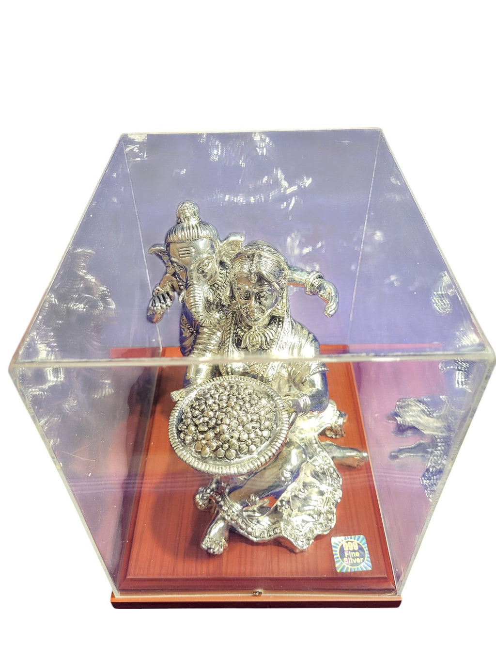 GANESH PARWATI
