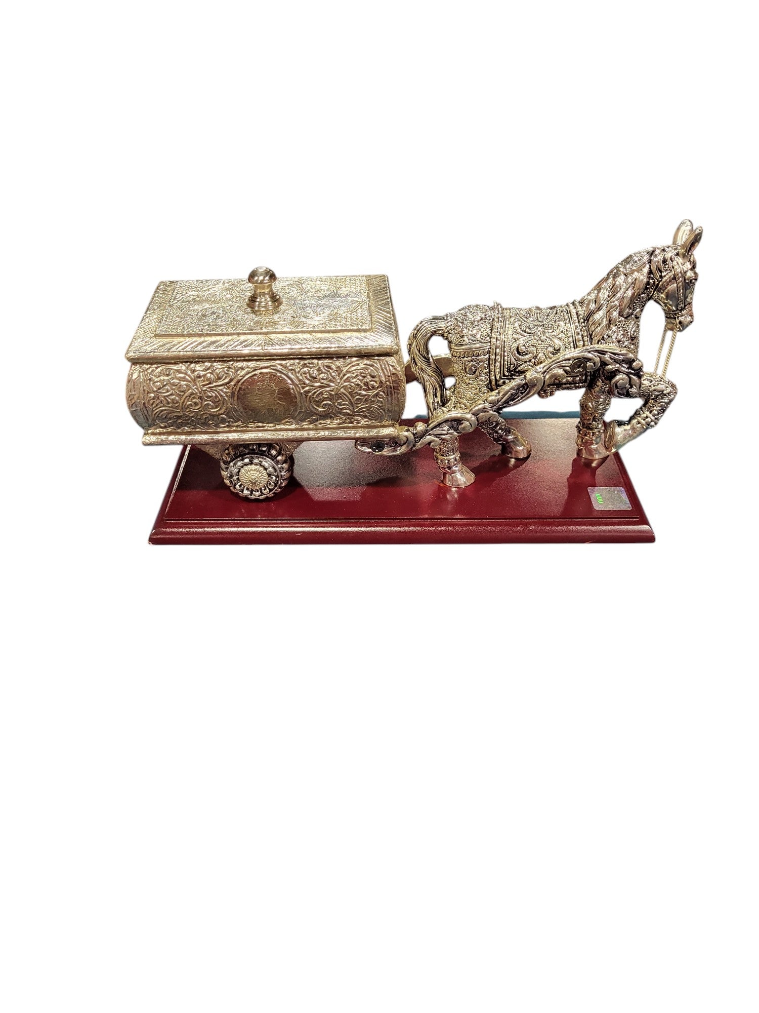 HORSE CART