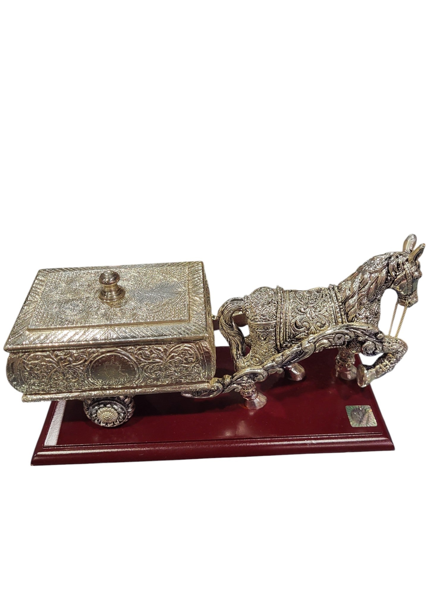 HORSE CART