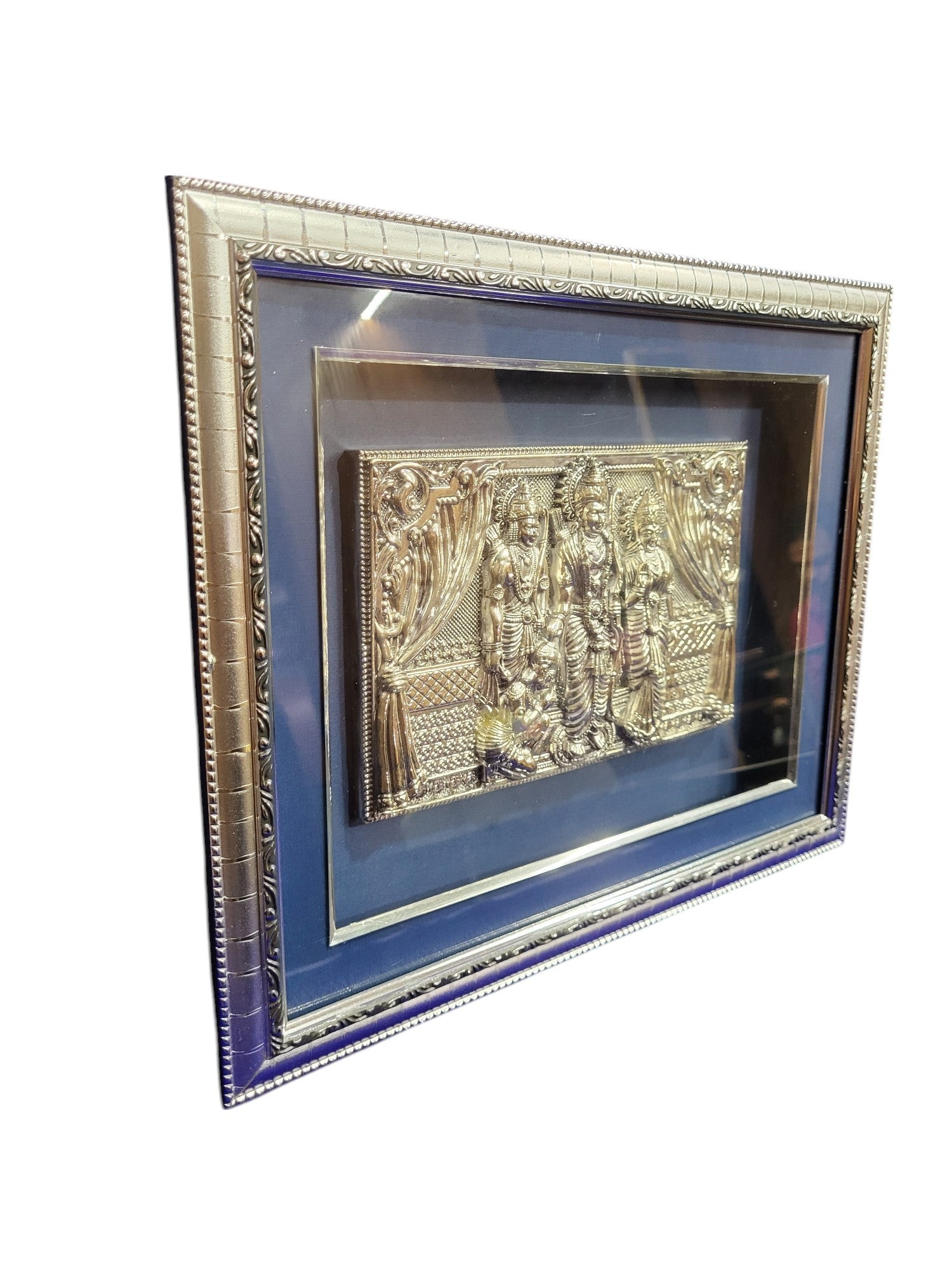 RD FRAME -M