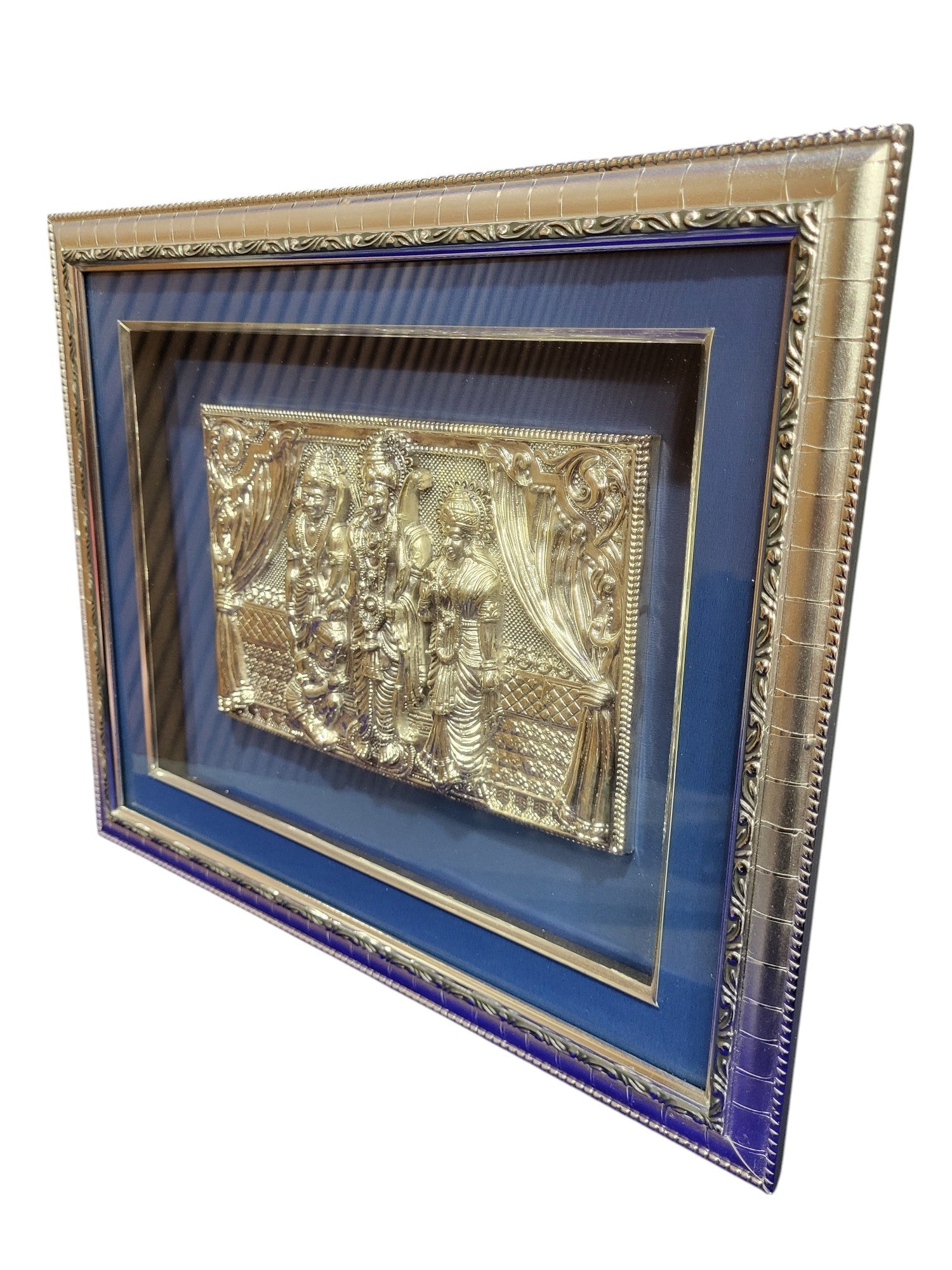 RD FRAME -M