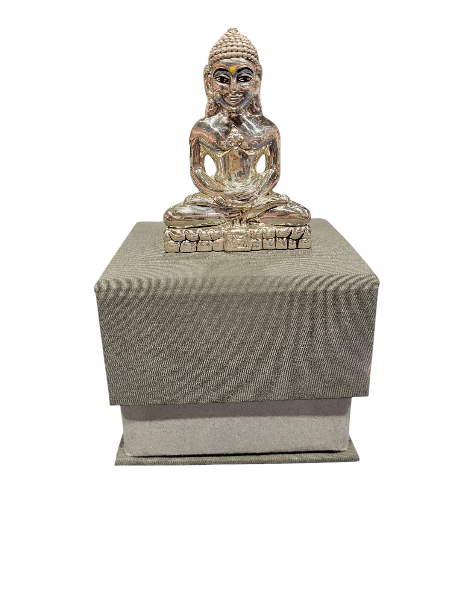 MAHAVIR SWAMI