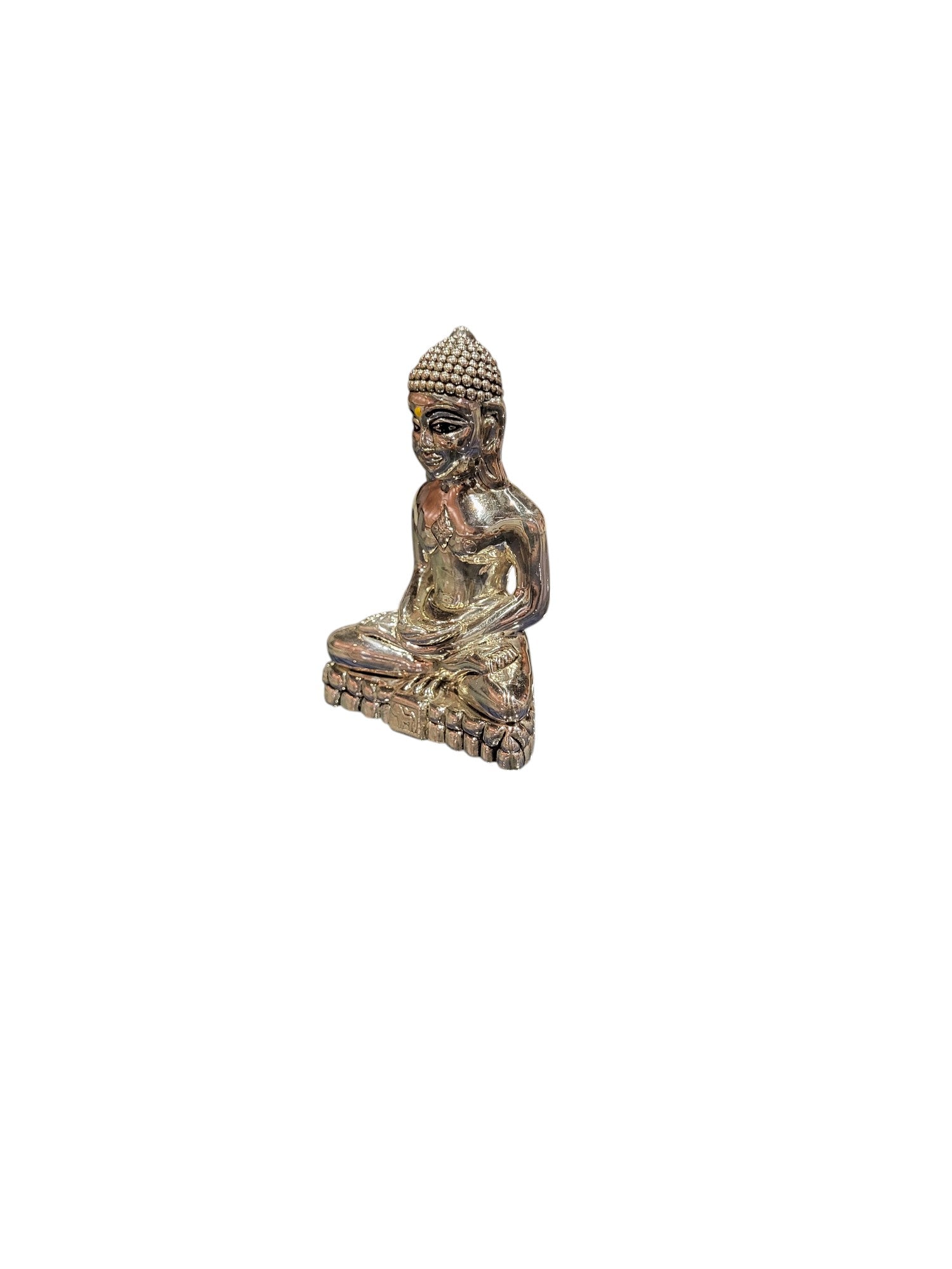 MAHAVIR SWAMI