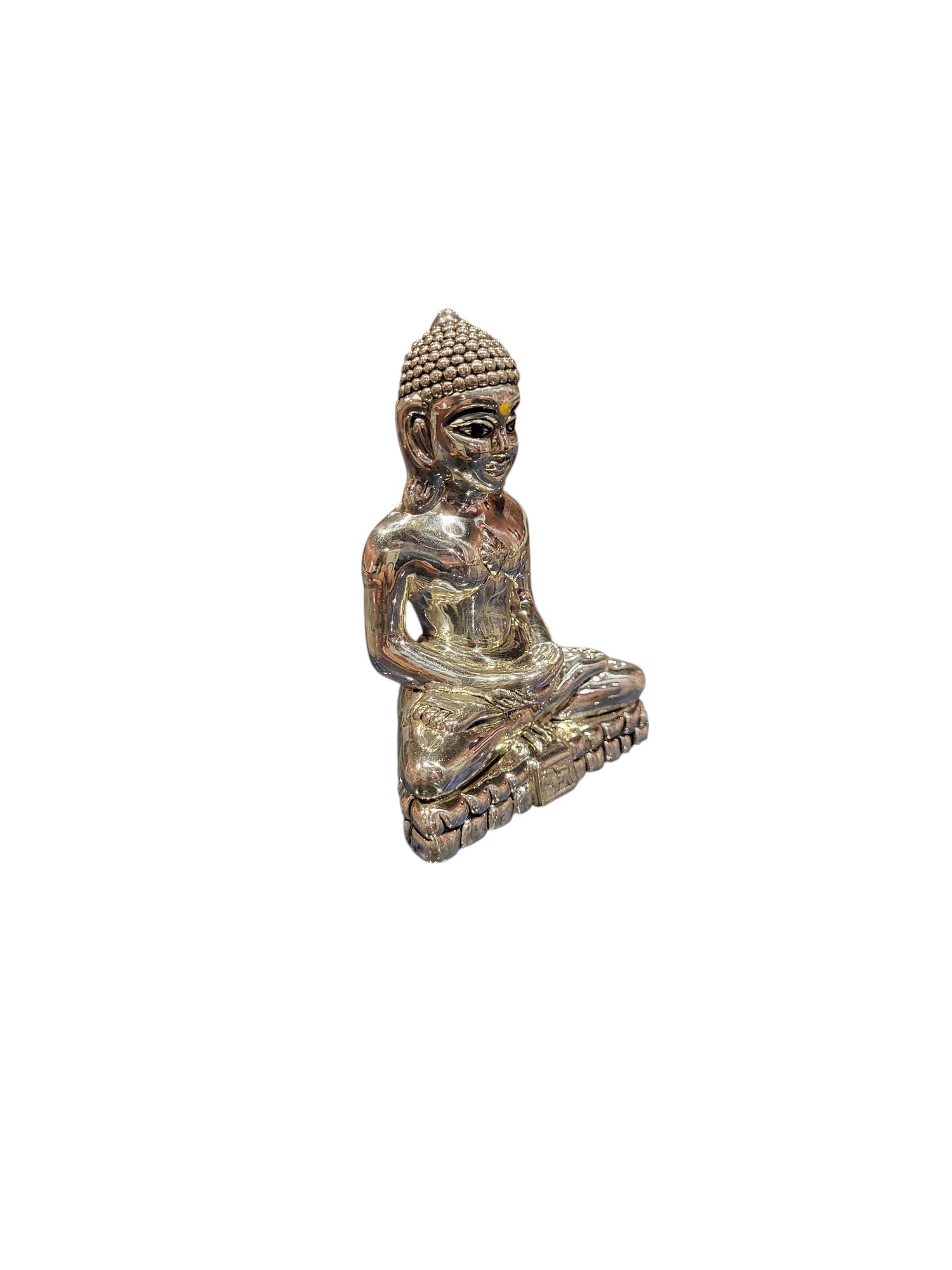 MAHAVIR SWAMI