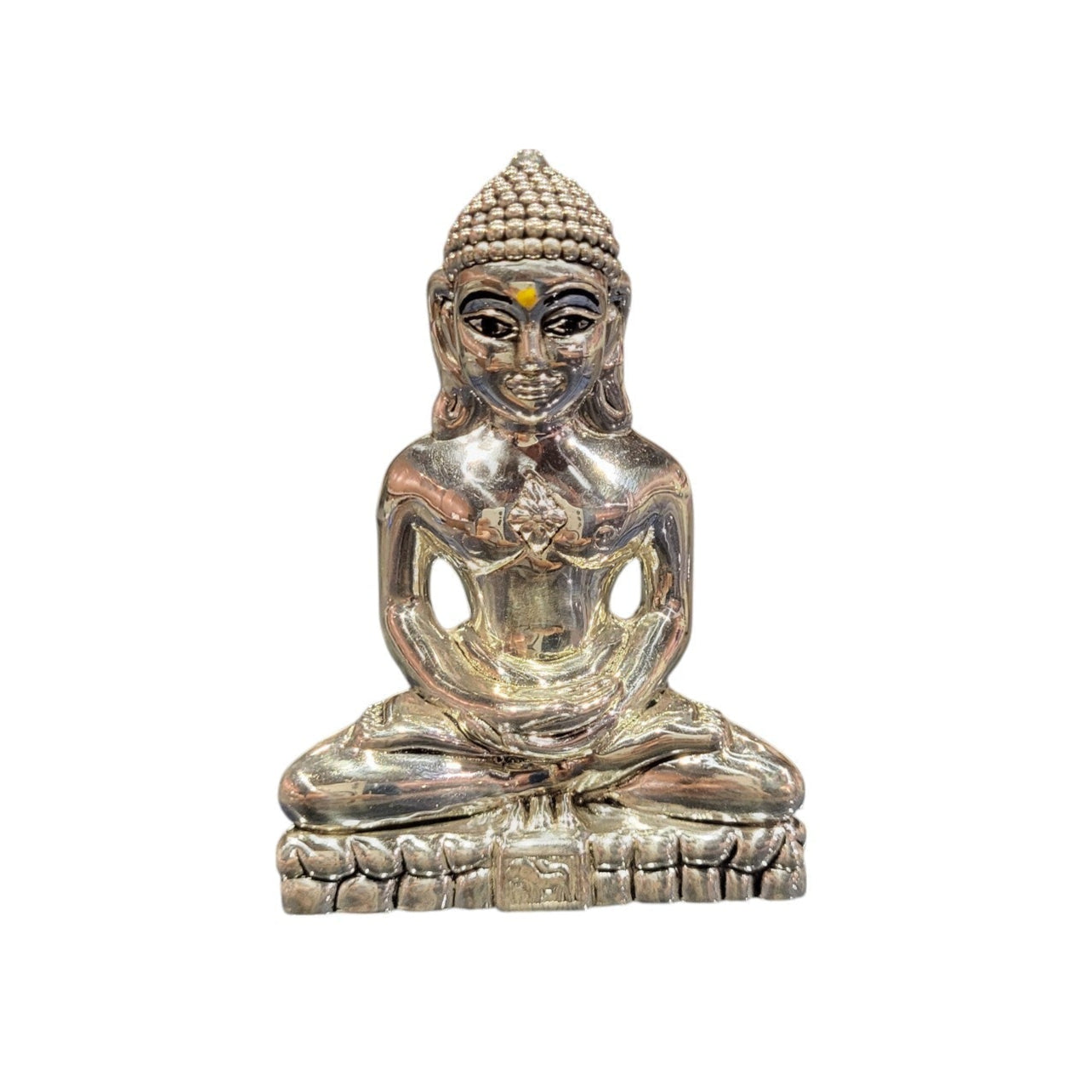 MAHAVIR SWAMI