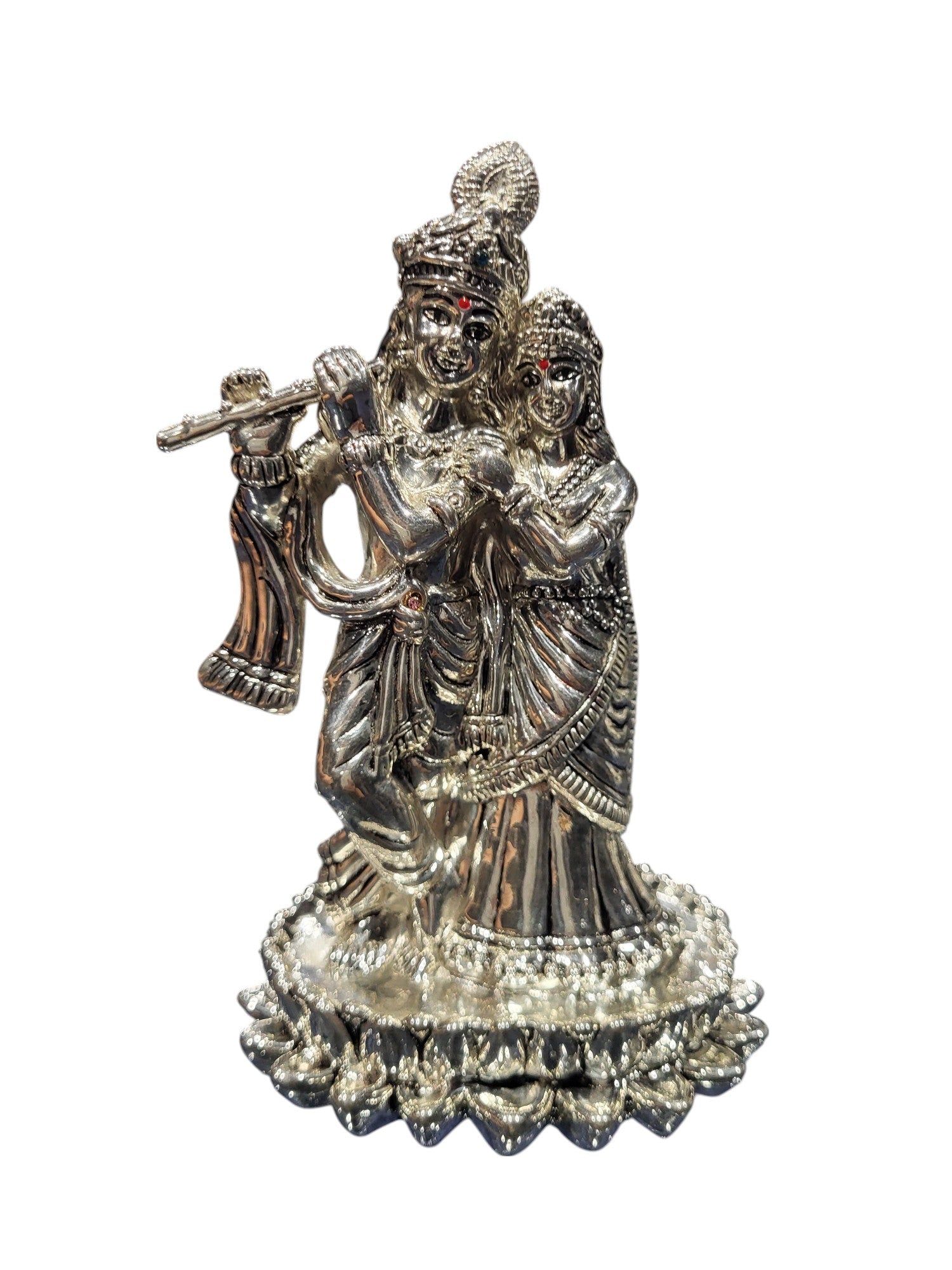 RADHA KRISHNA STANDING
