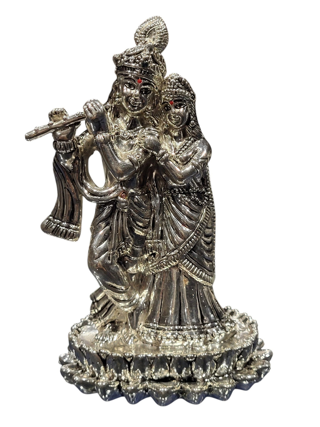 RADHA KRISHNA STANDING