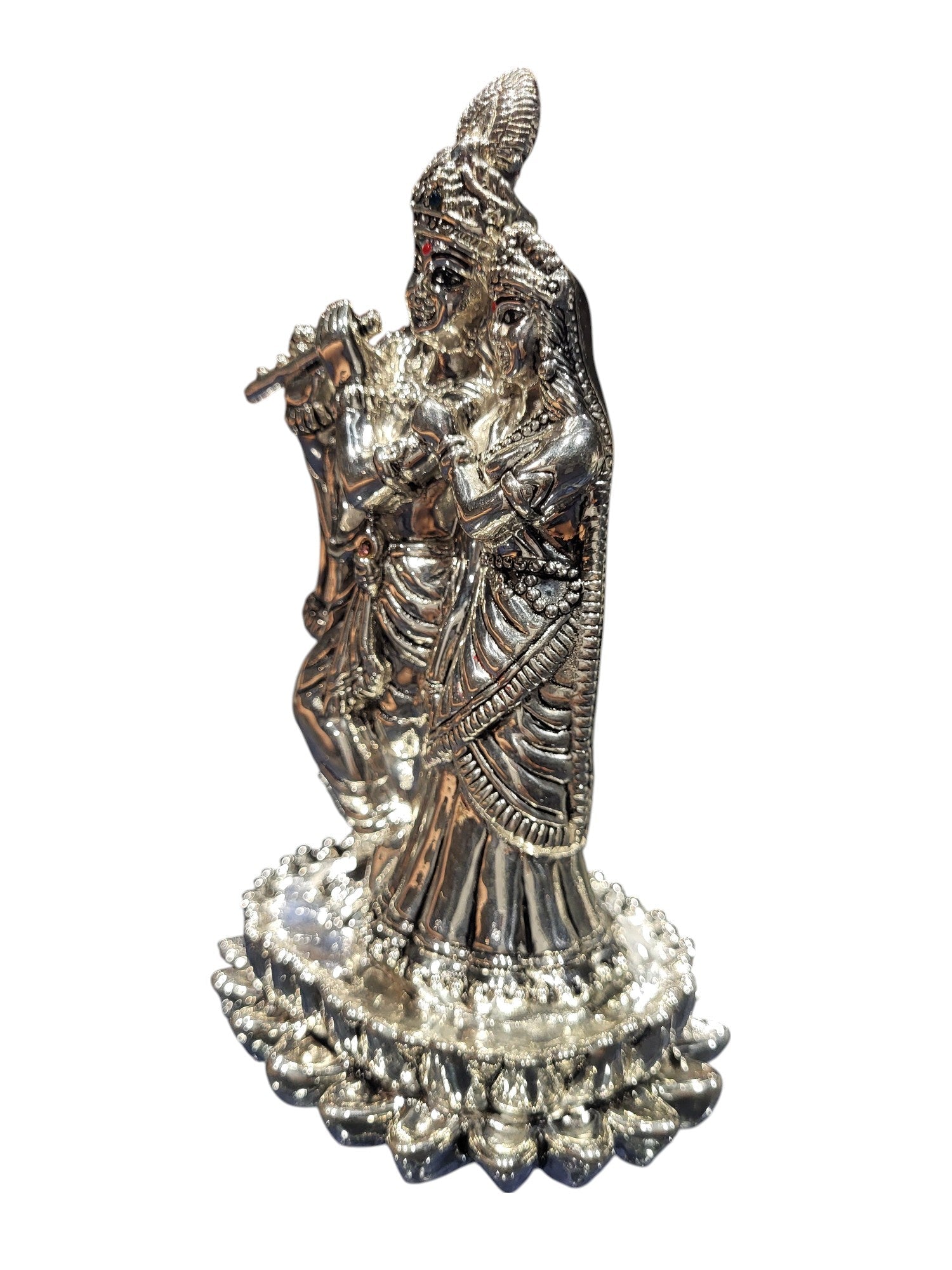 RADHA KRISHNA STANDING