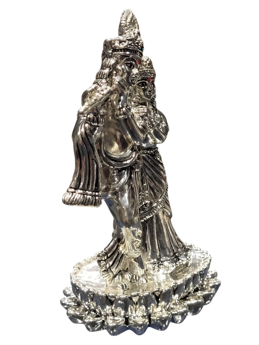 RADHA KRISHNA STANDING