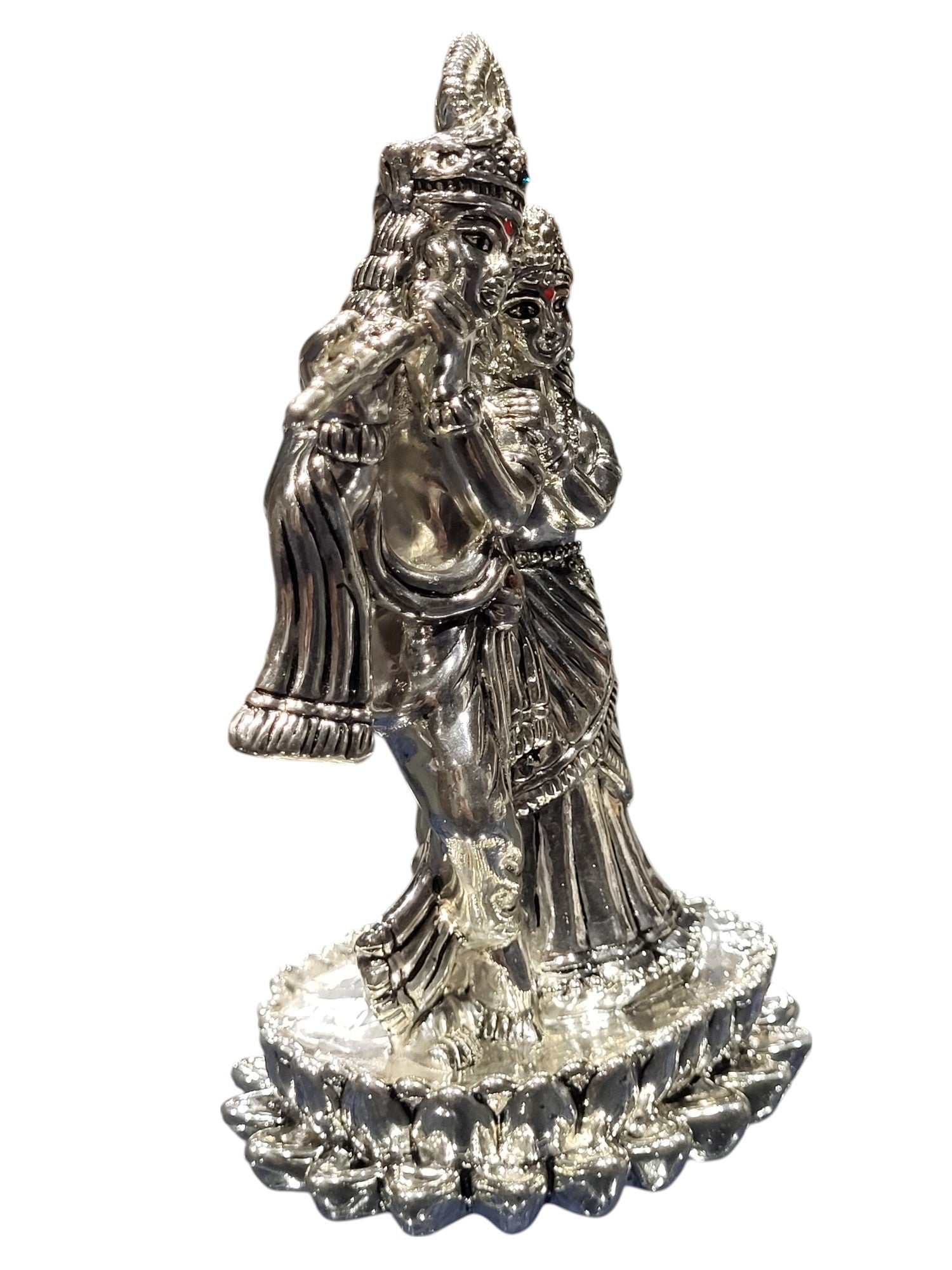 RADHA KRISHNA STANDING