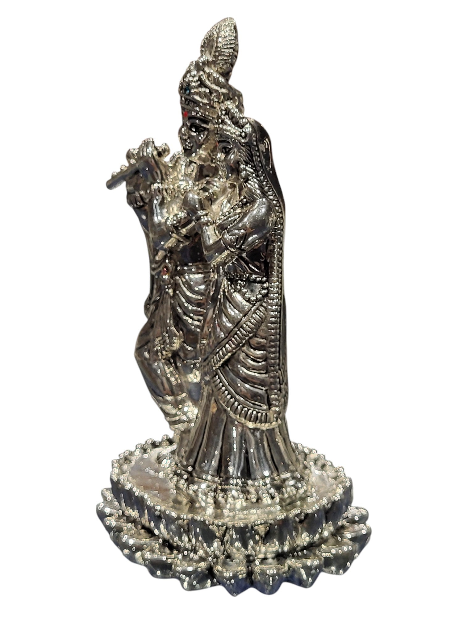 RADHA KRISHNA STANDING
