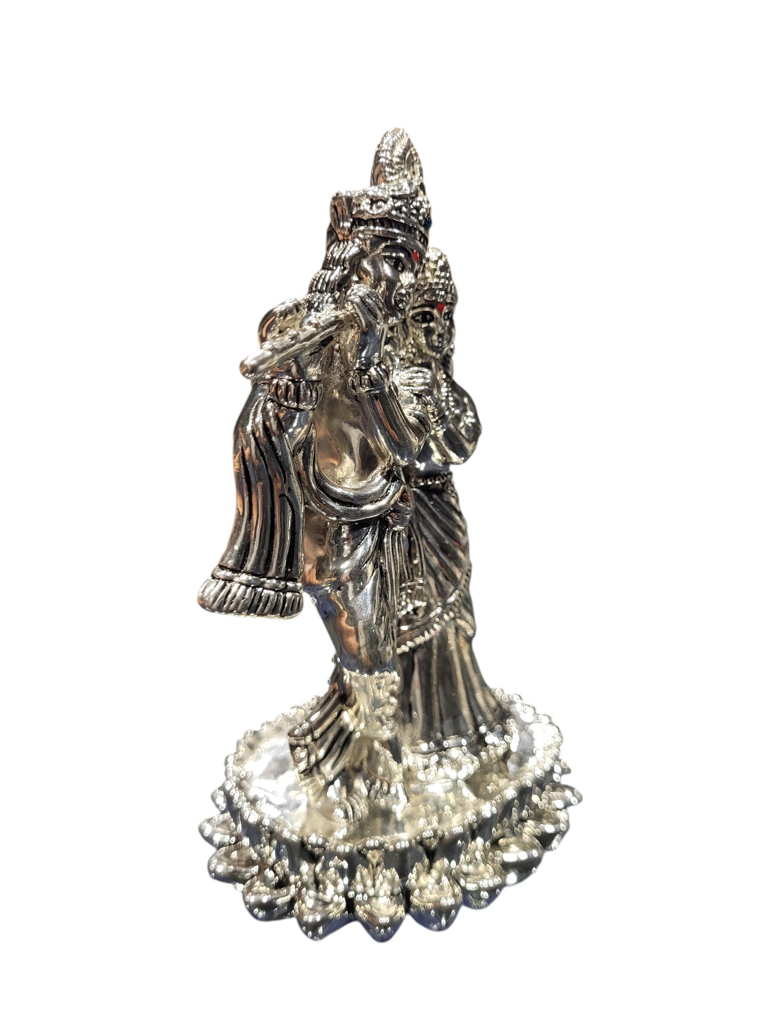 RADHA KRISHNA STANDING