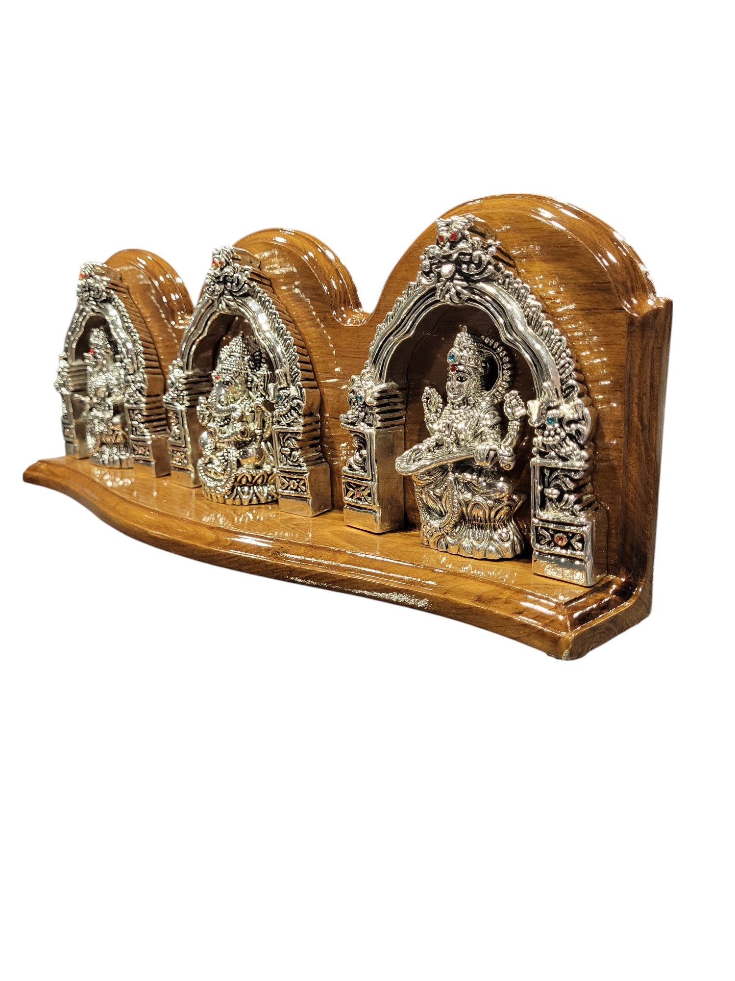 LAXMI GANESH SARSWATI (LGS)