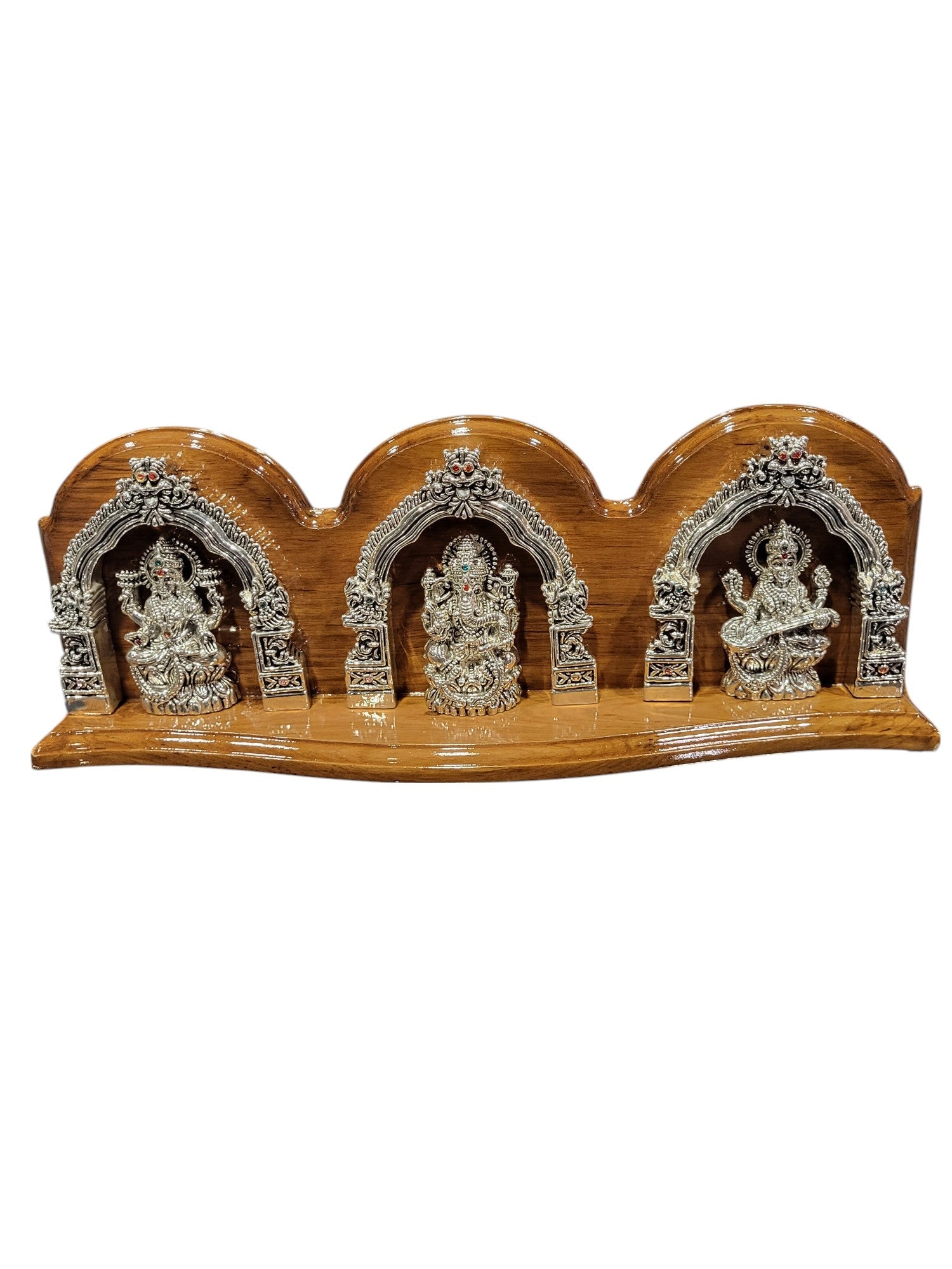 LAXMI GANESH SARSWATI (LGS)