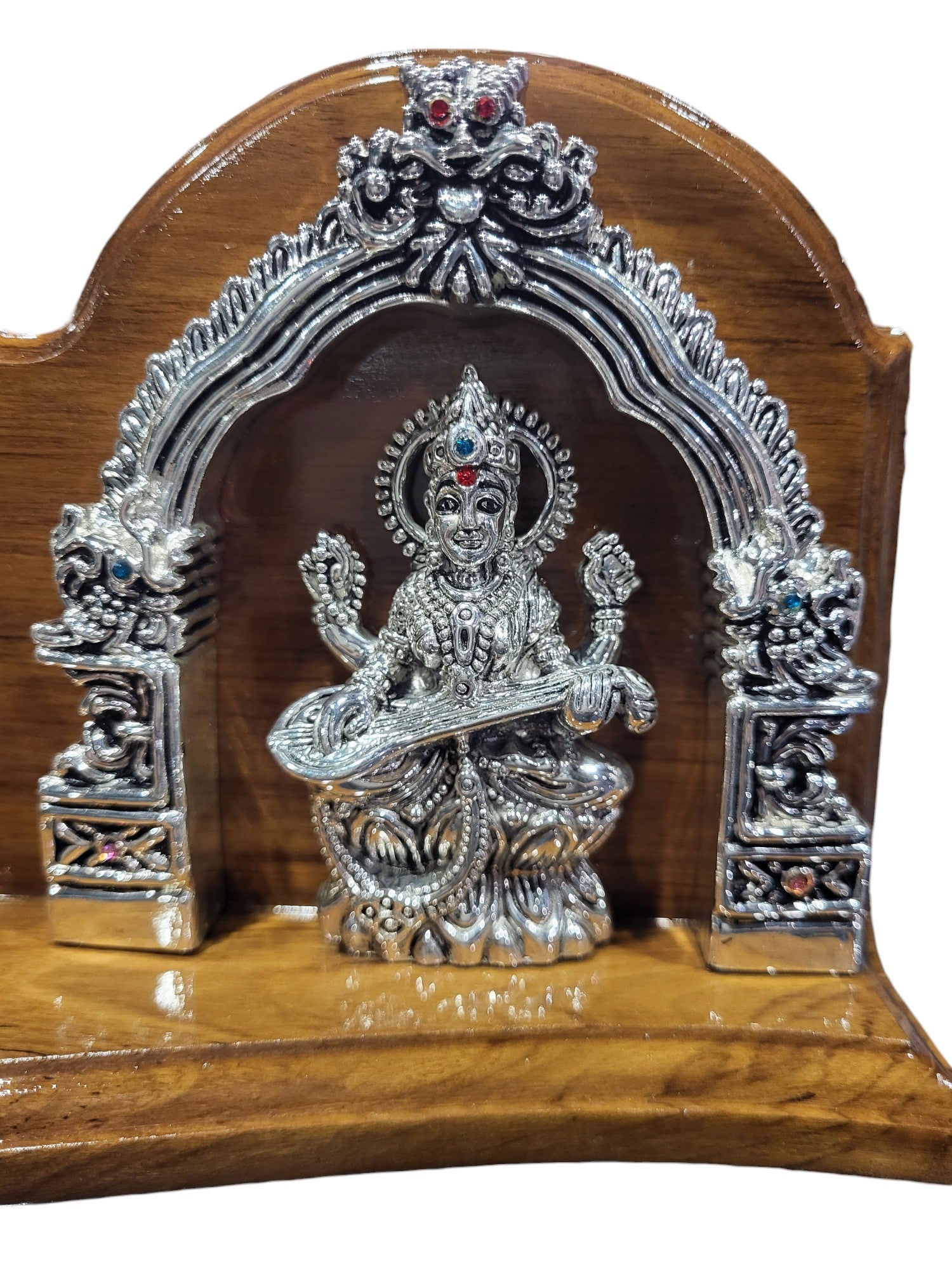 LAXMI GANESH SARSWATI (LGS)