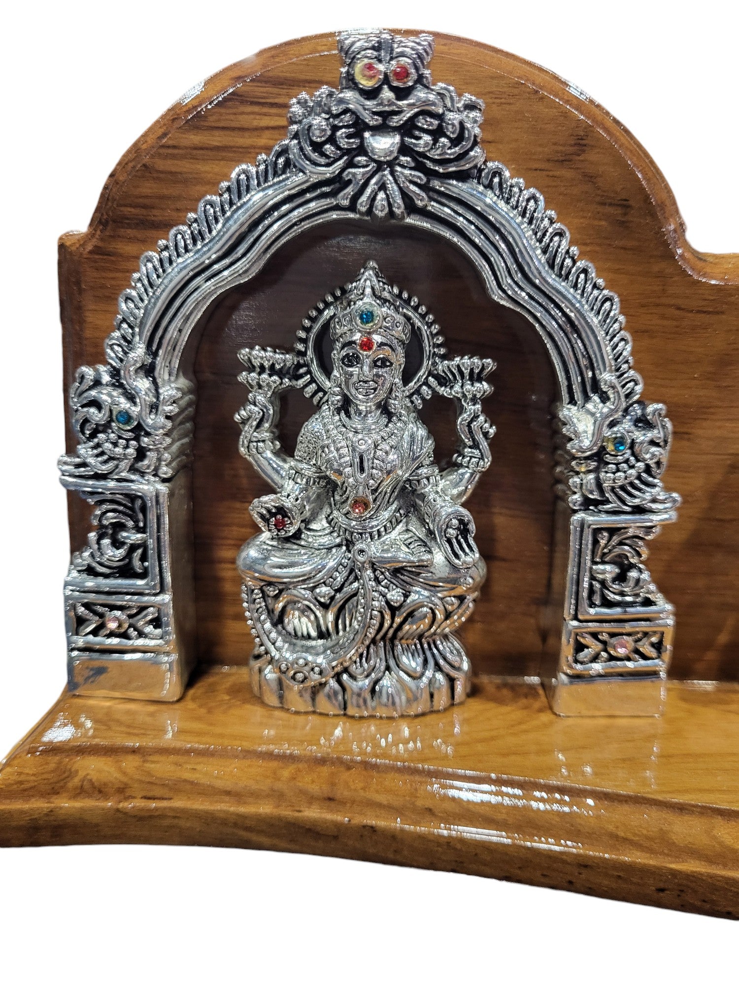 LAXMI GANESH SARSWATI (LGS)