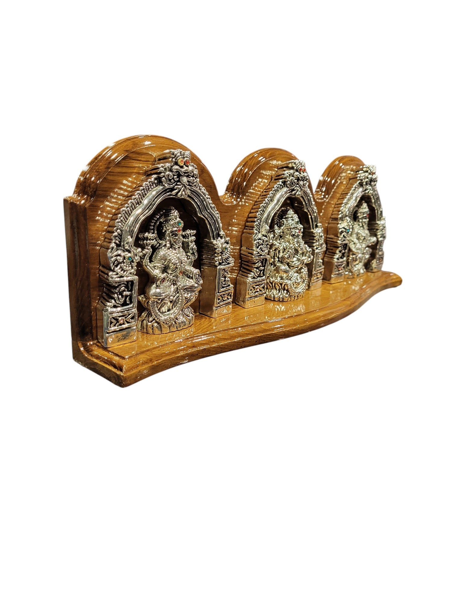 LAXMI GANESH SARSWATI (LGS)