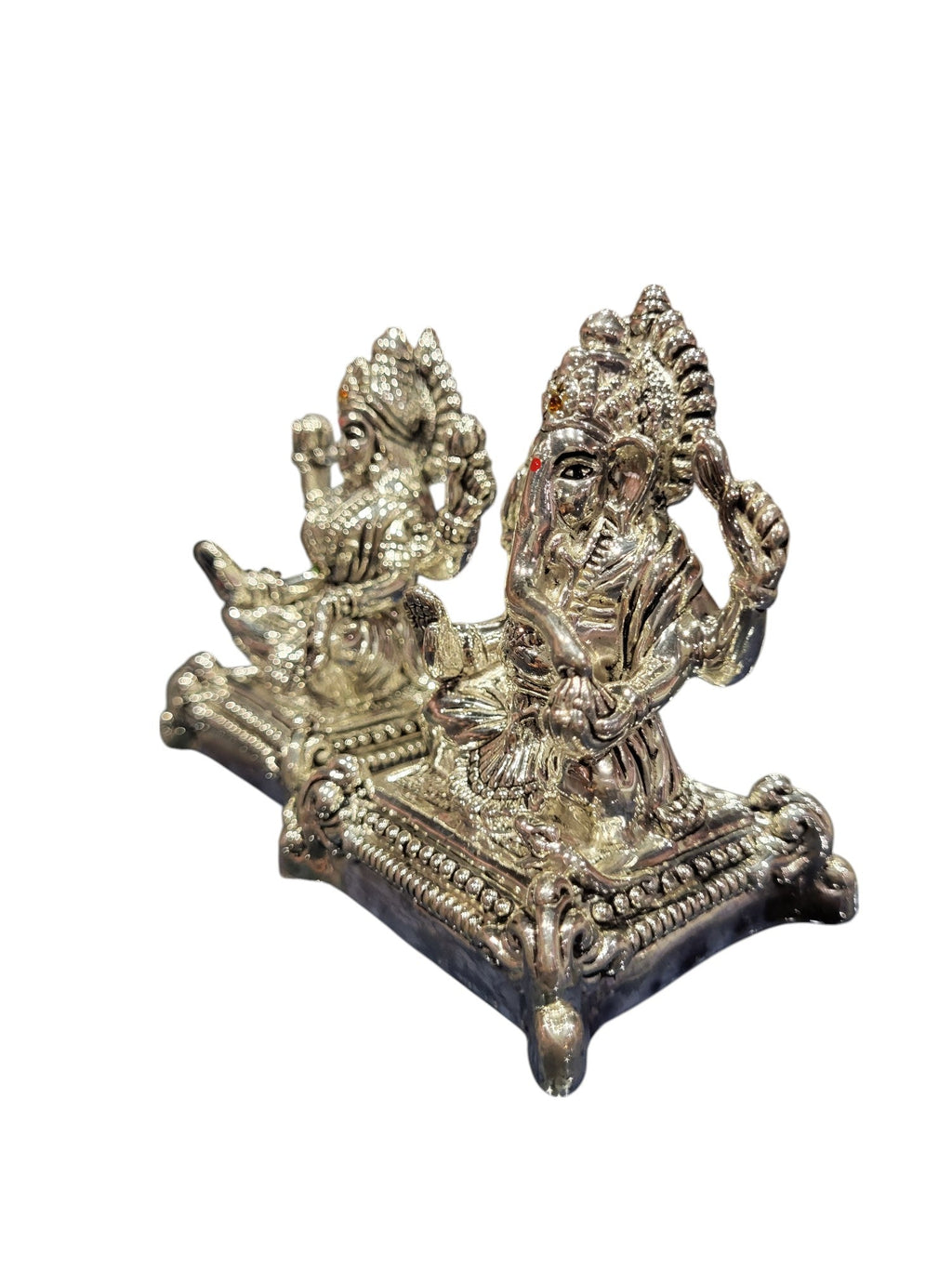 LAXMI GANESH(LG)