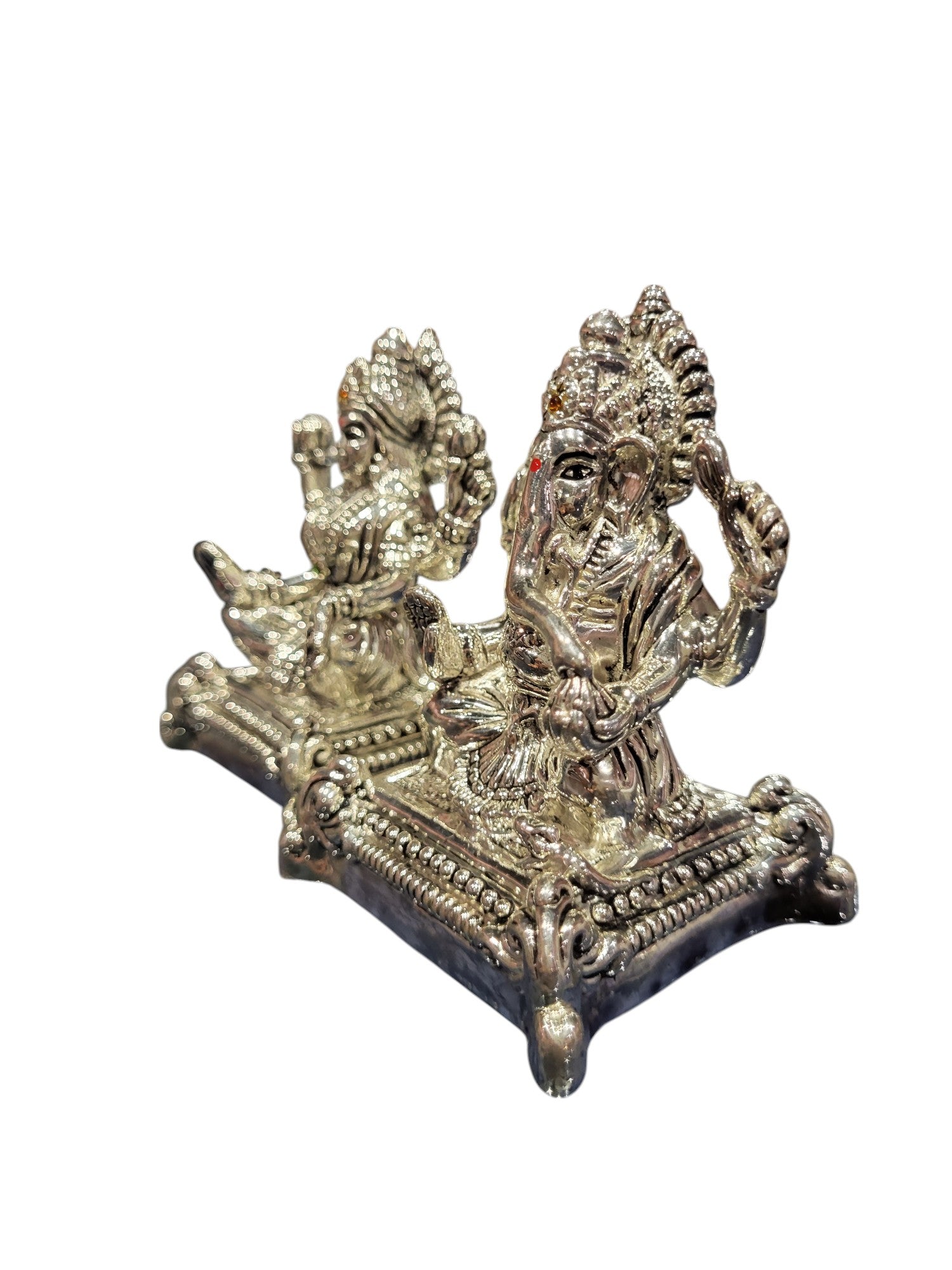 LAXMI GANESH(LG)