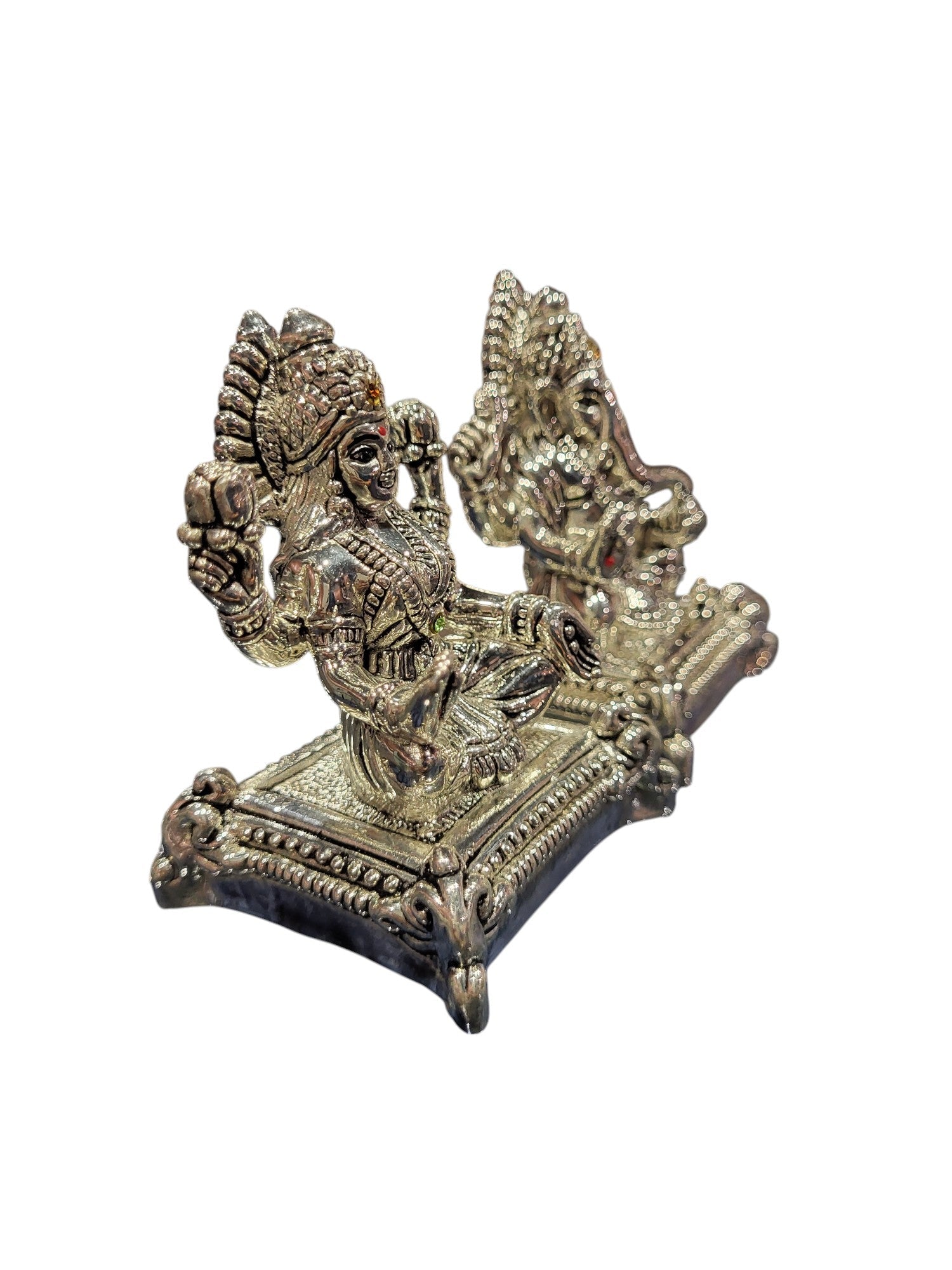 LAXMI GANESH(LG)