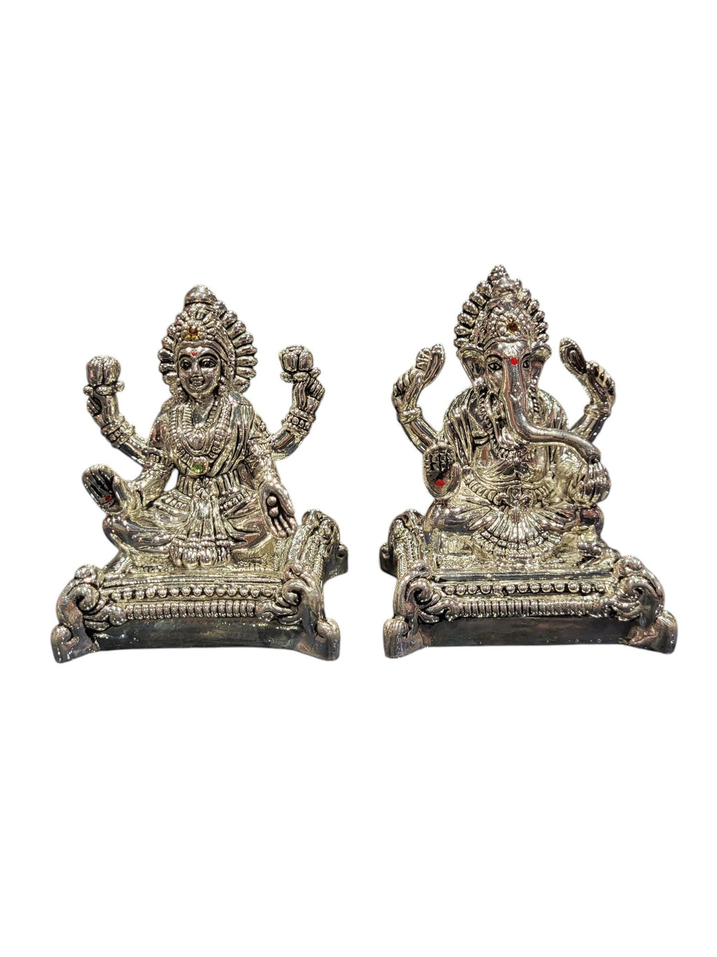 LAXMI GANESH(LG)