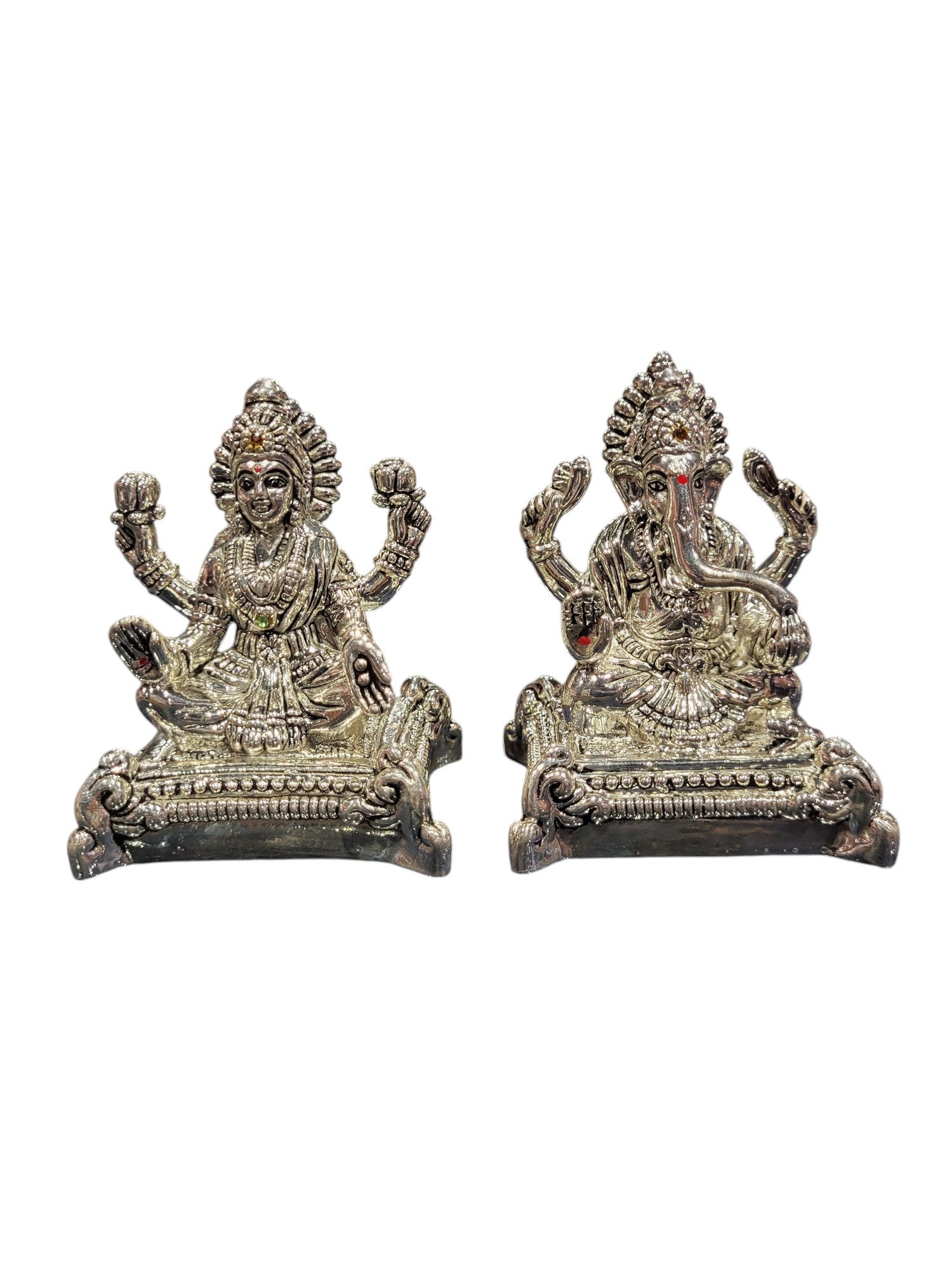 LAXMI GANESH(LG)