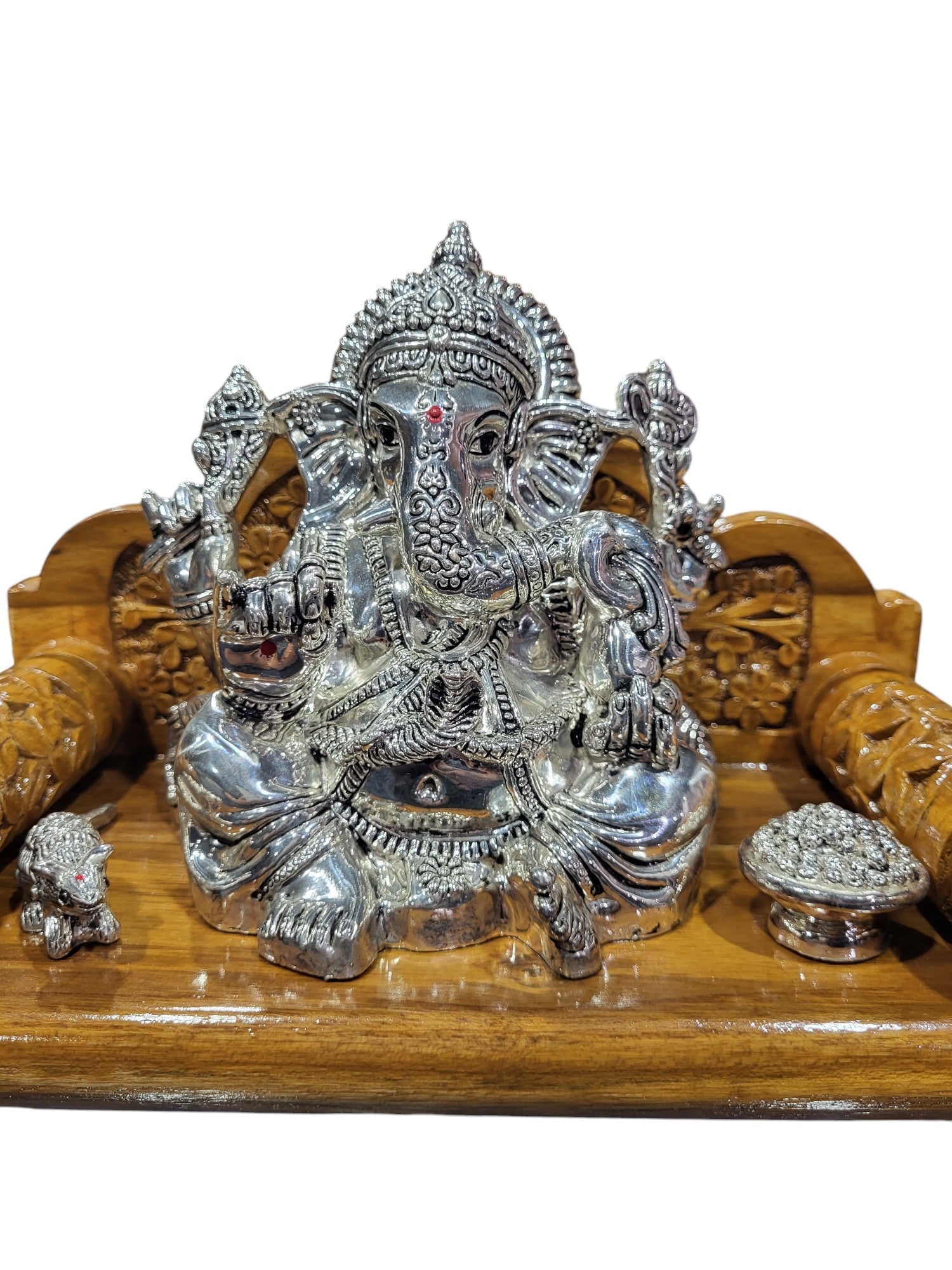 GANESH 031A