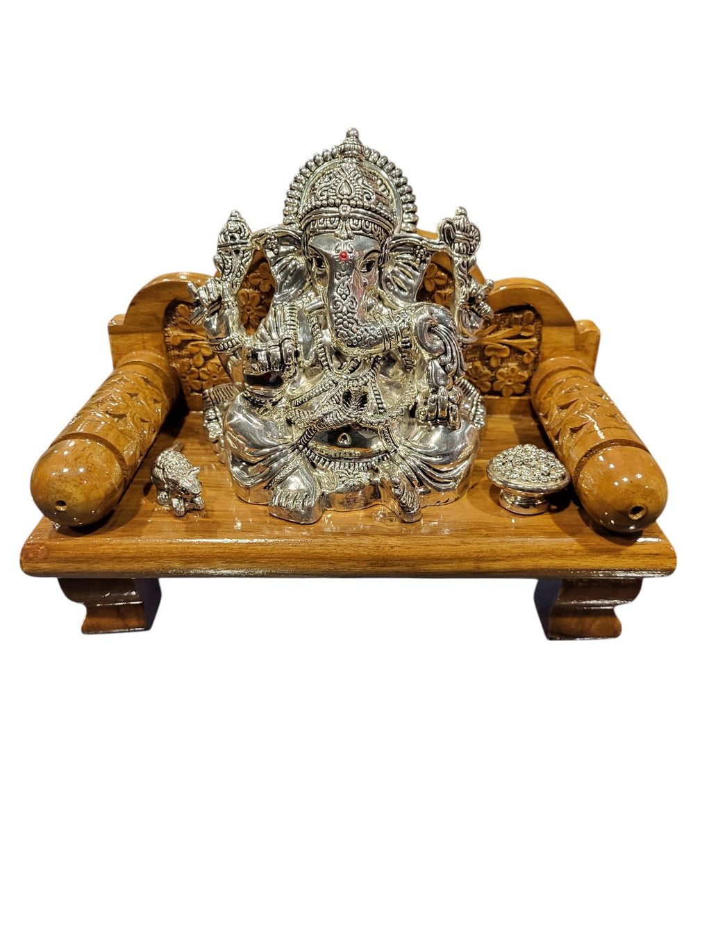 GANESH 031A