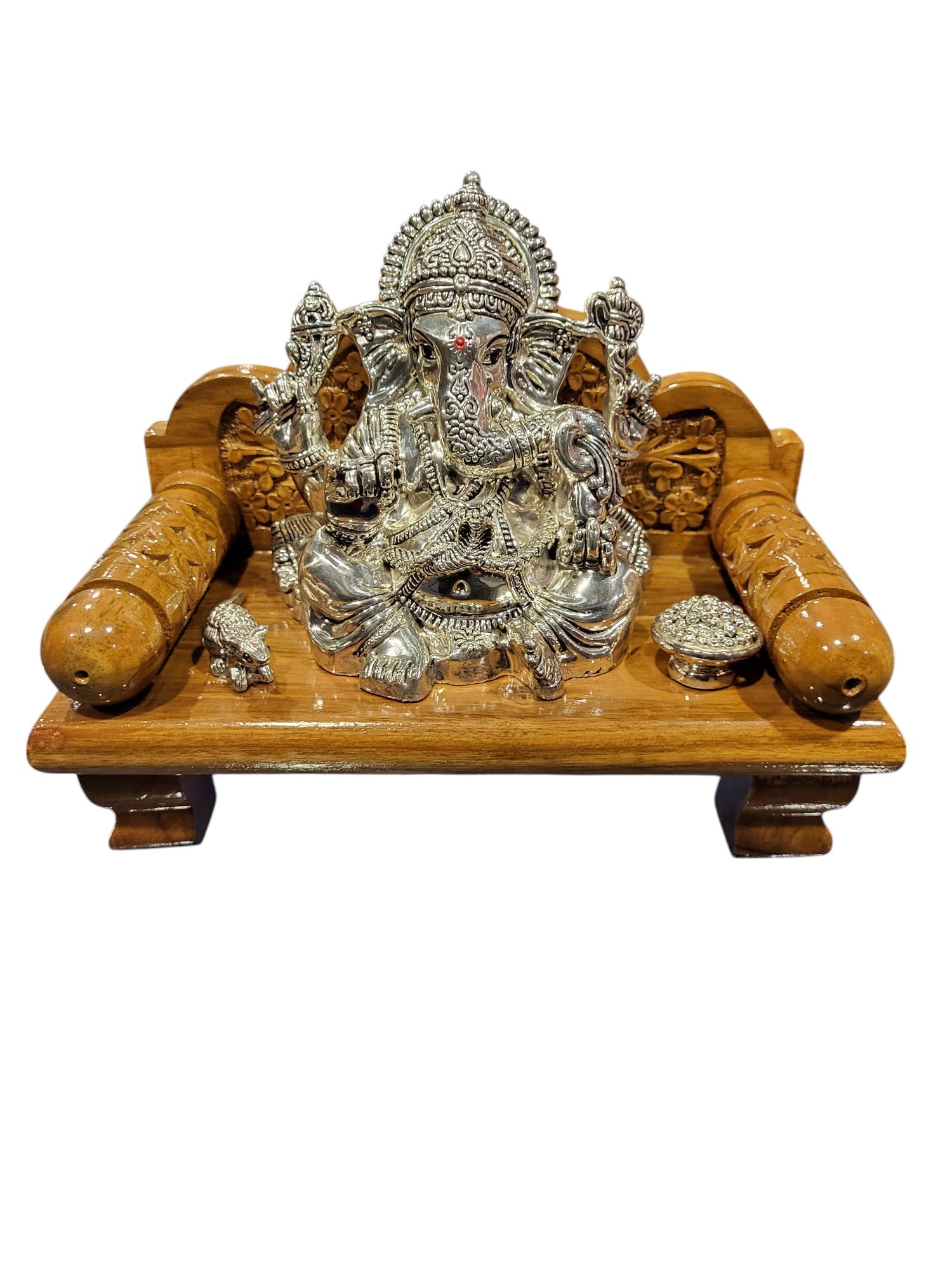 GANESH 031A