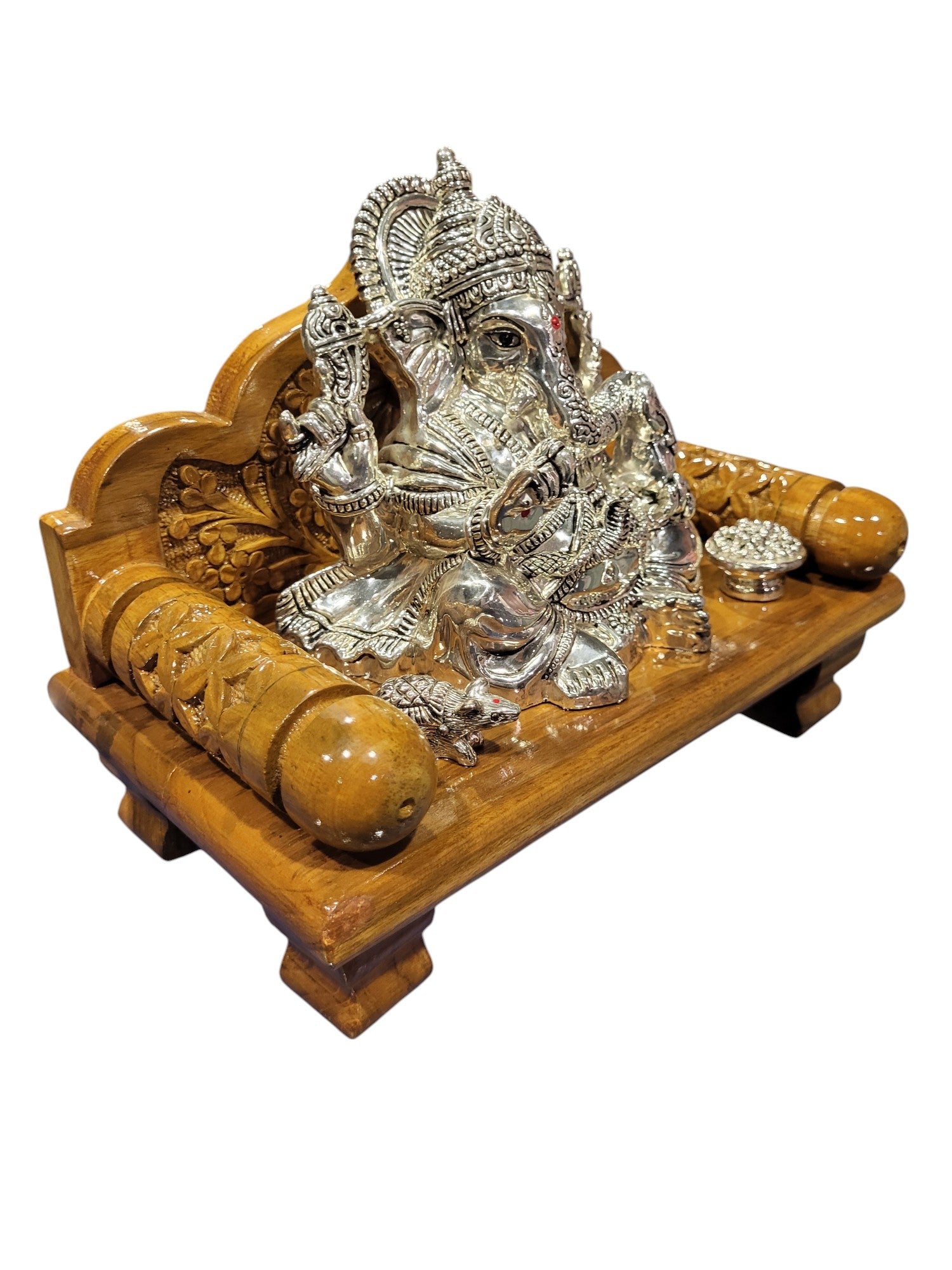 GANESH 031A
