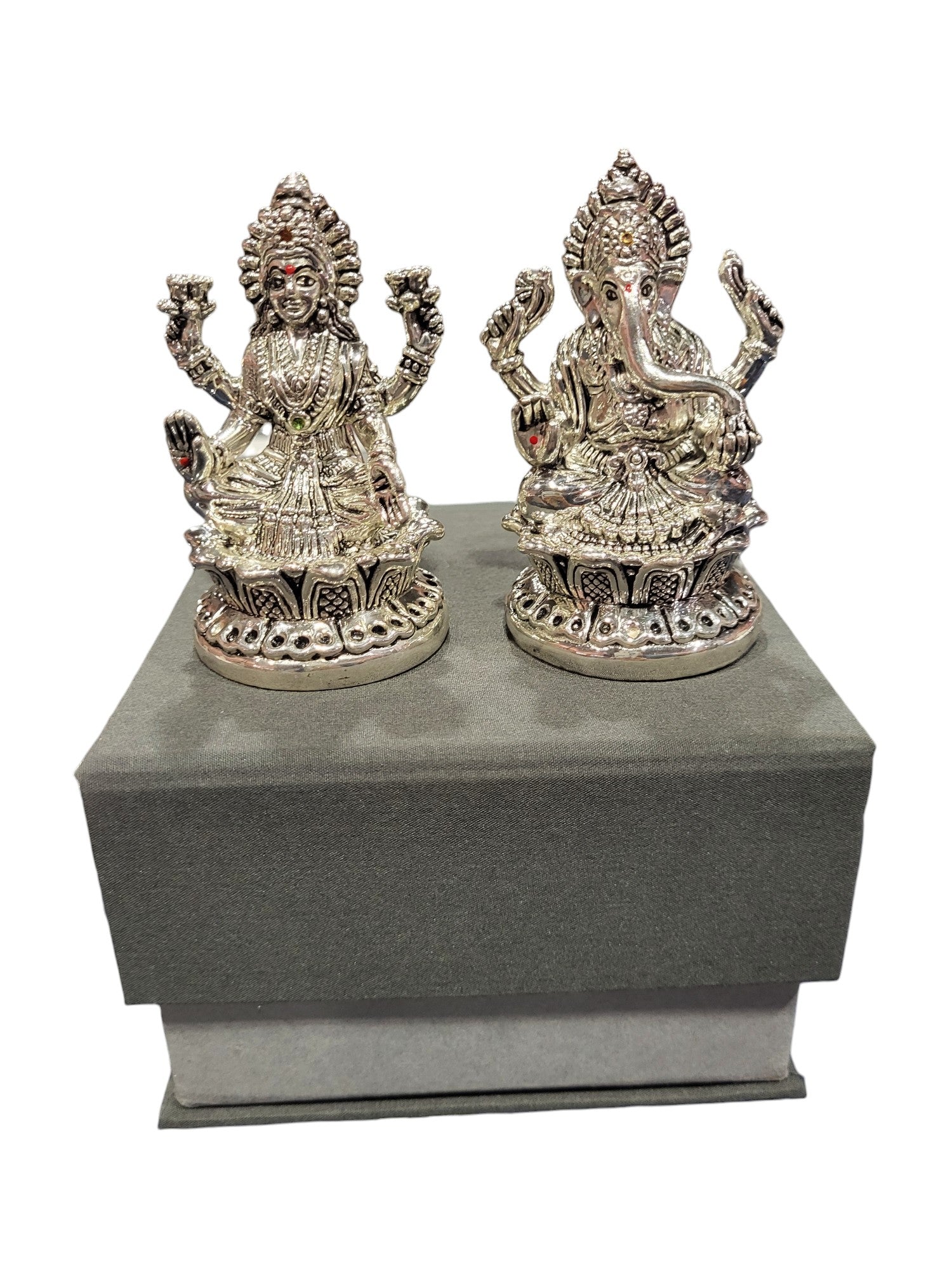 LAXMI GANESH (LG)