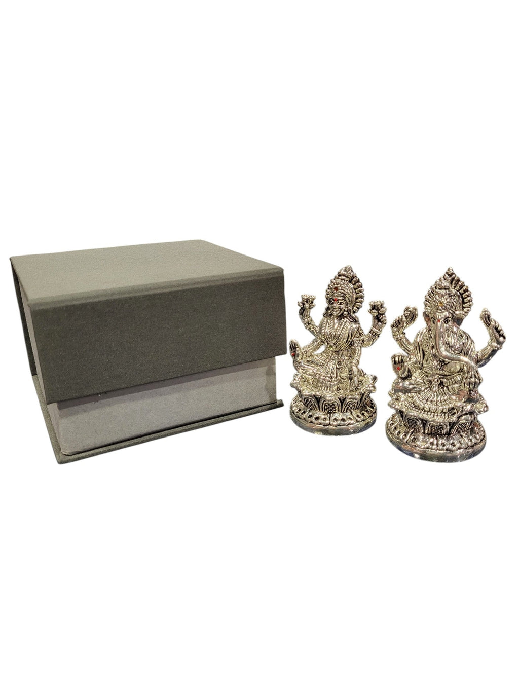 LAXMI GANESH (LG)