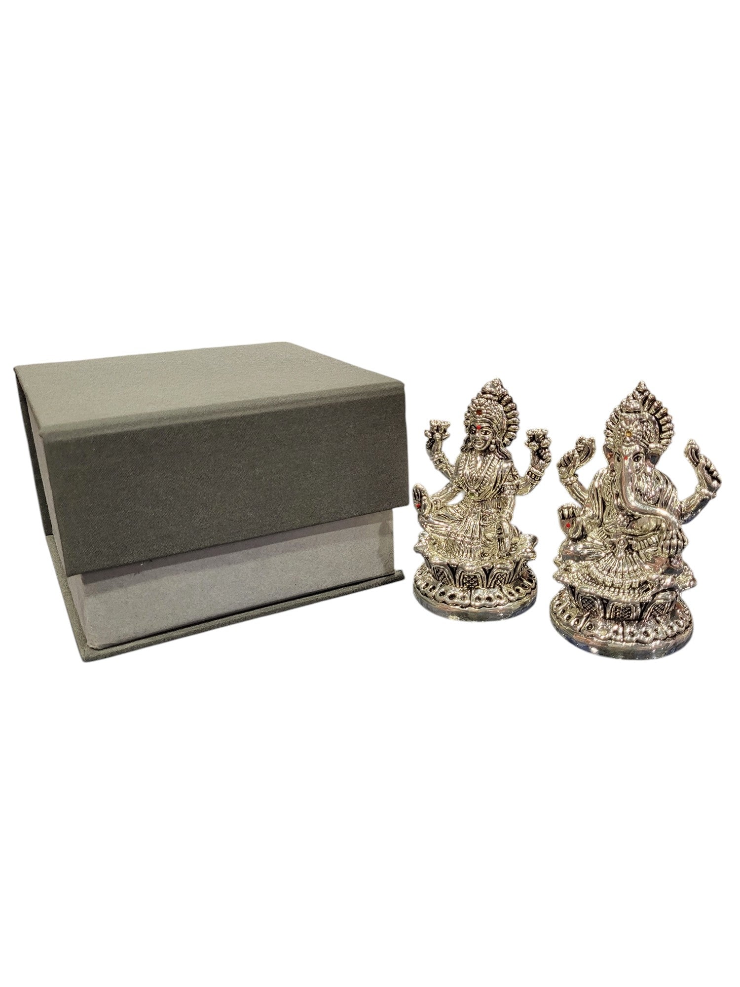 LAXMI GANESH (LG)