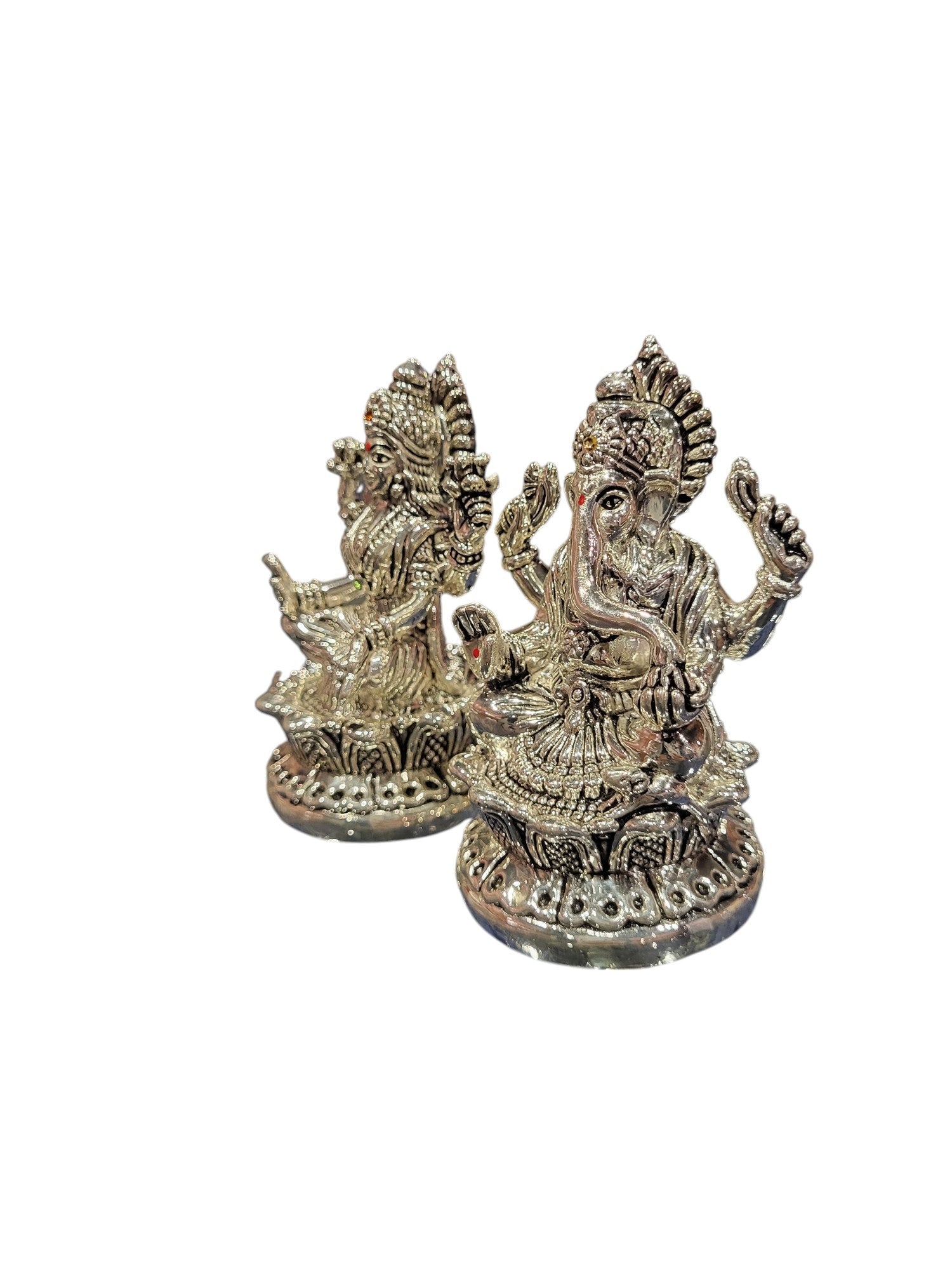 LAXMI GANESH (LG)