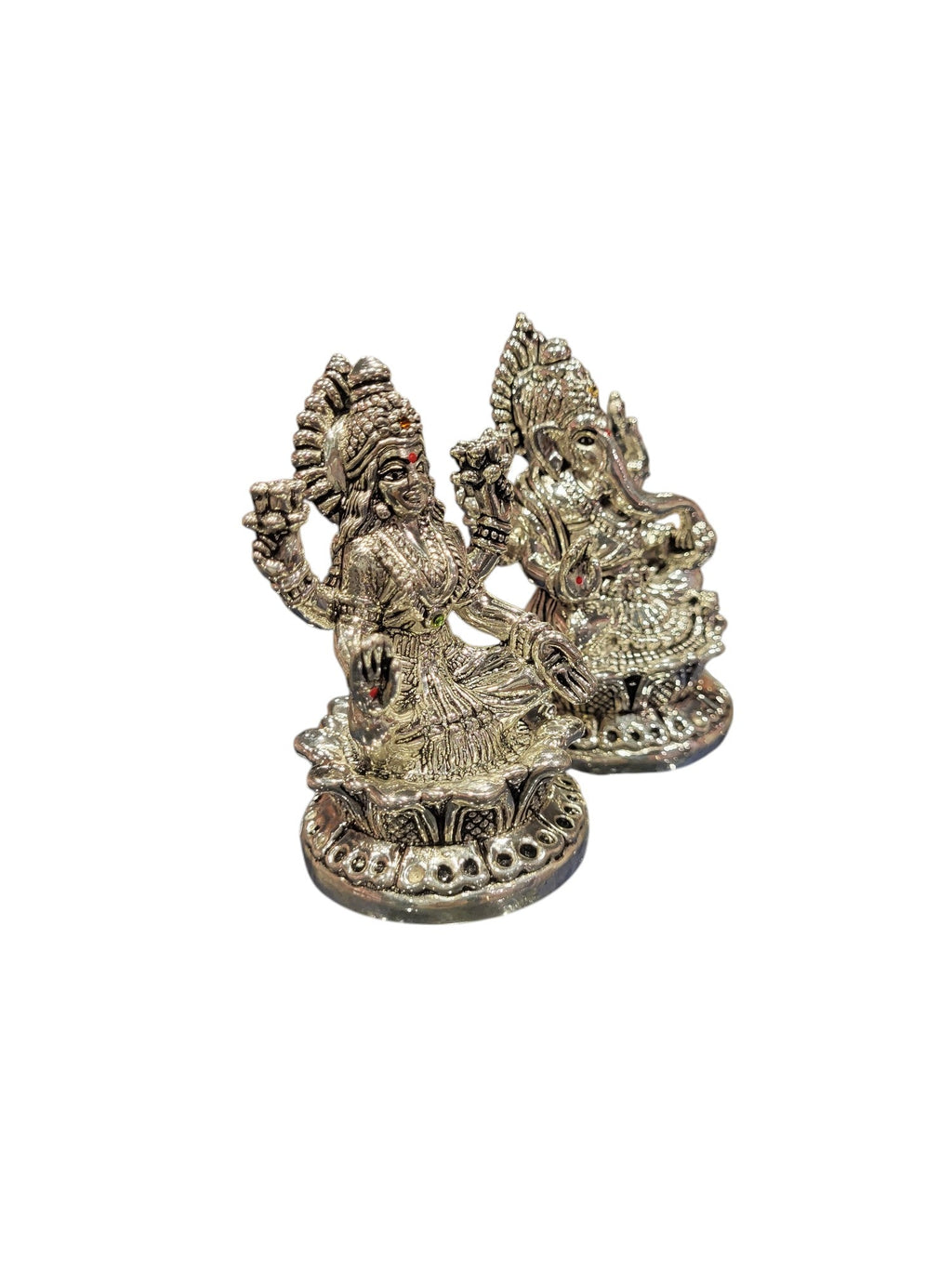 LAXMI GANESH (LG)