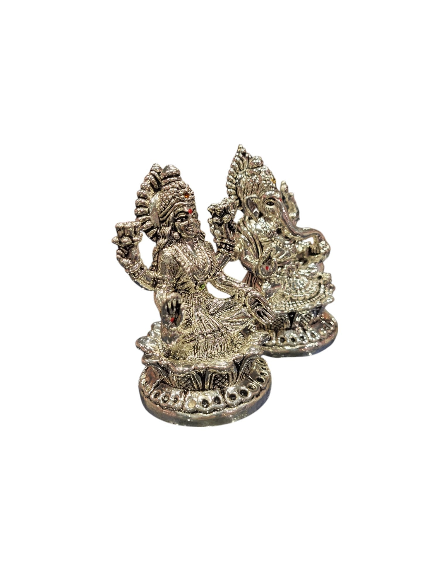 LAXMI GANESH (LG)