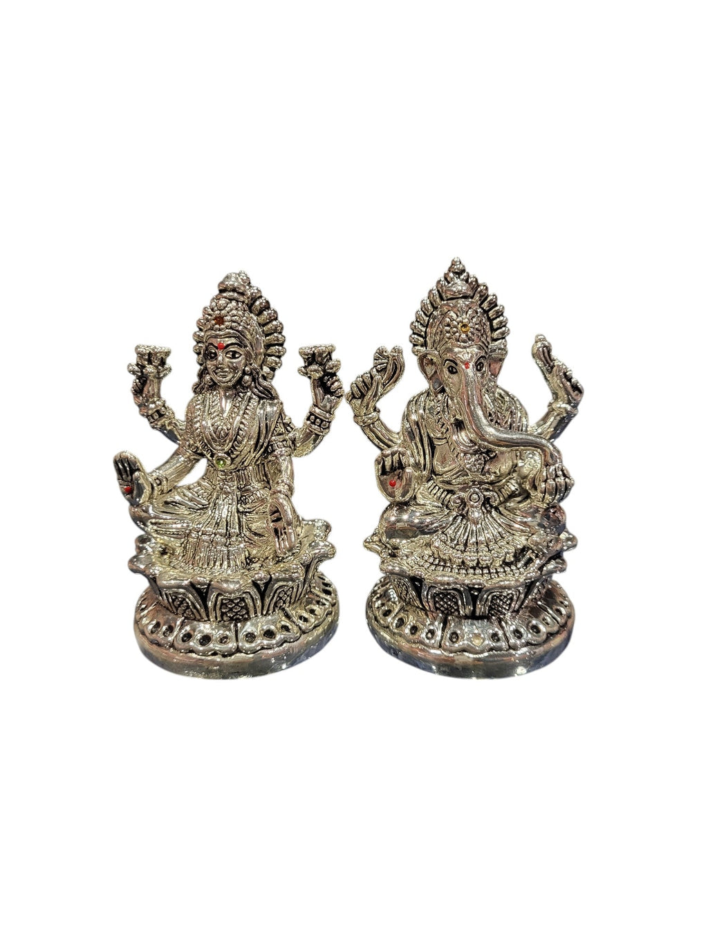 LAXMI GANESH (LG)