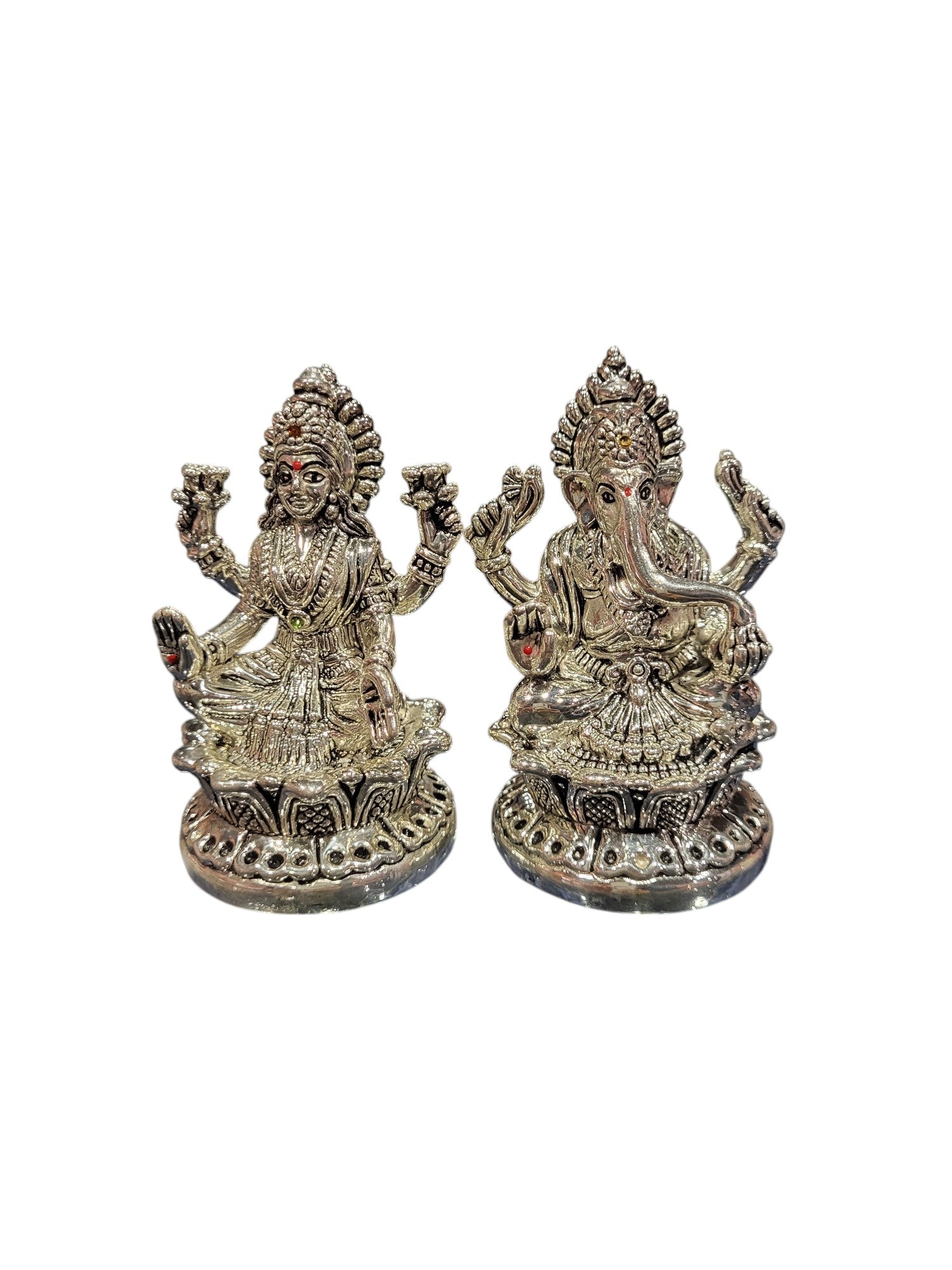 LAXMI GANESH (LG)