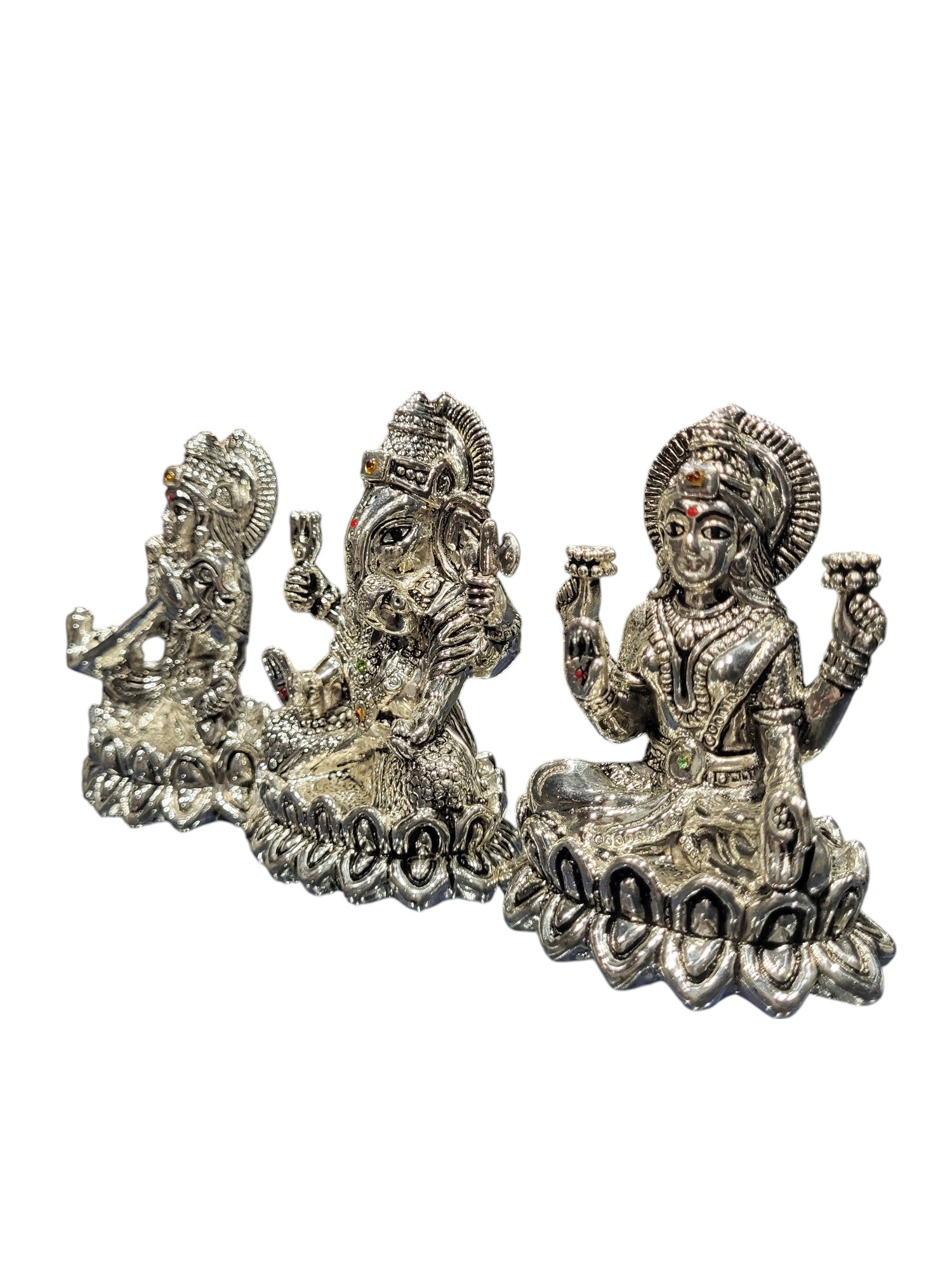 LAXMI GANESH SARSWATI 46