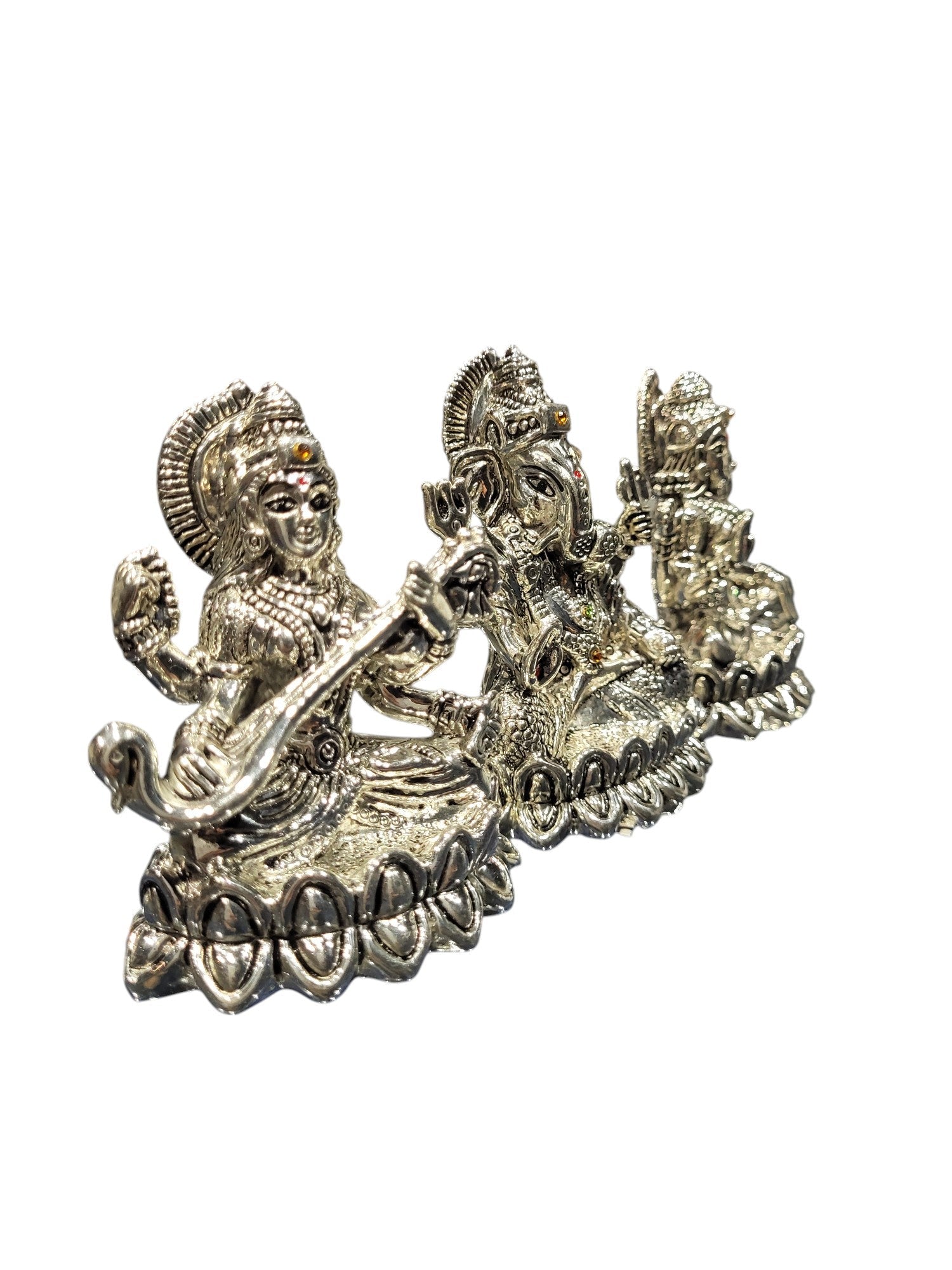 LAXMI GANESH SARSWATI 46
