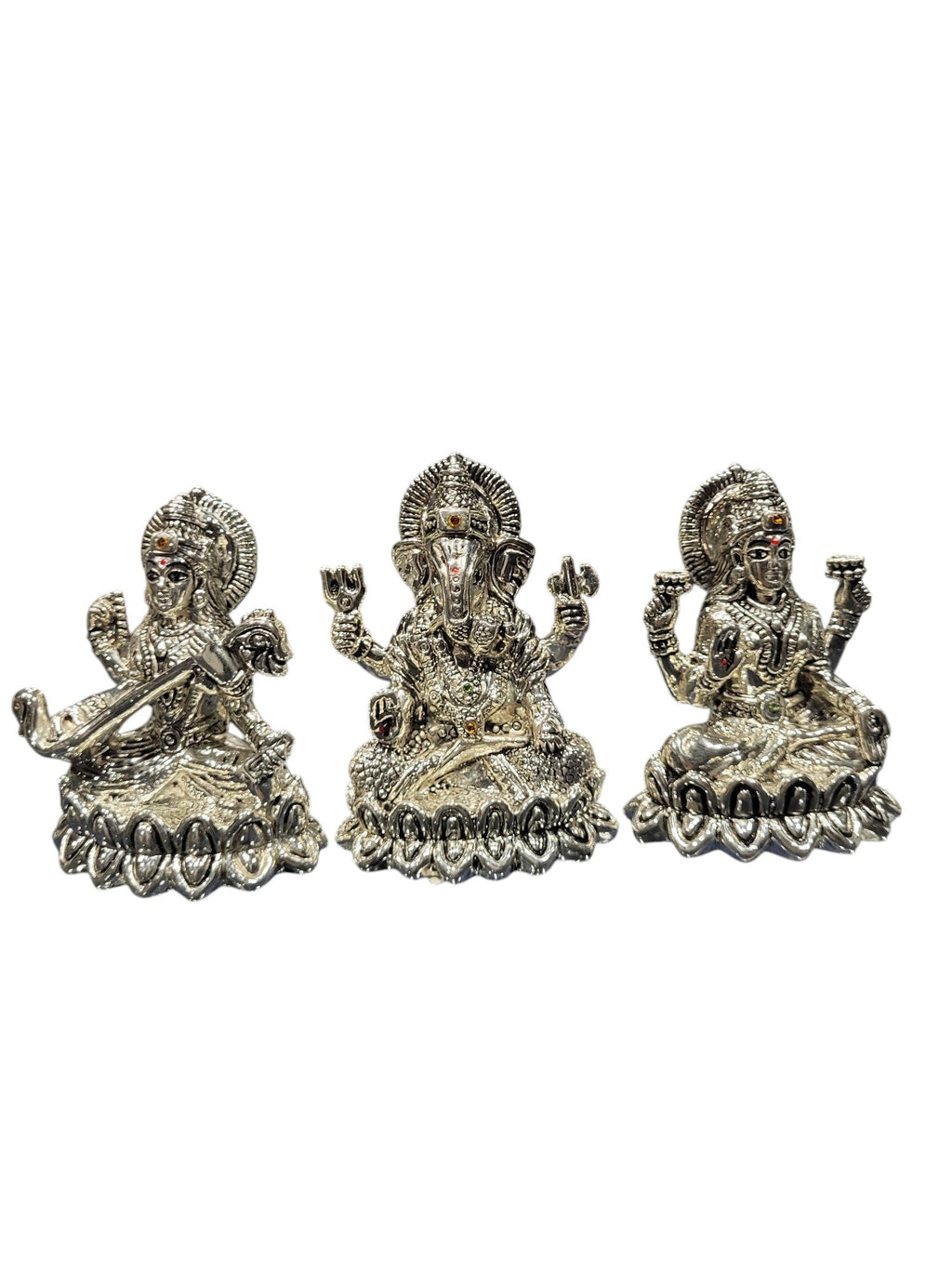 LAXMI GANESH SARSWATI 46