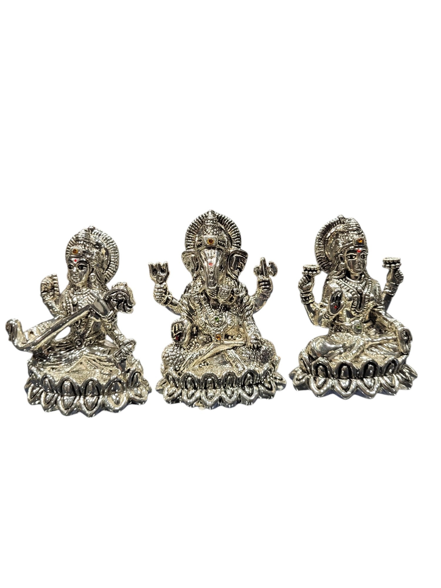 LAXMI GANESH SARSWATI 46