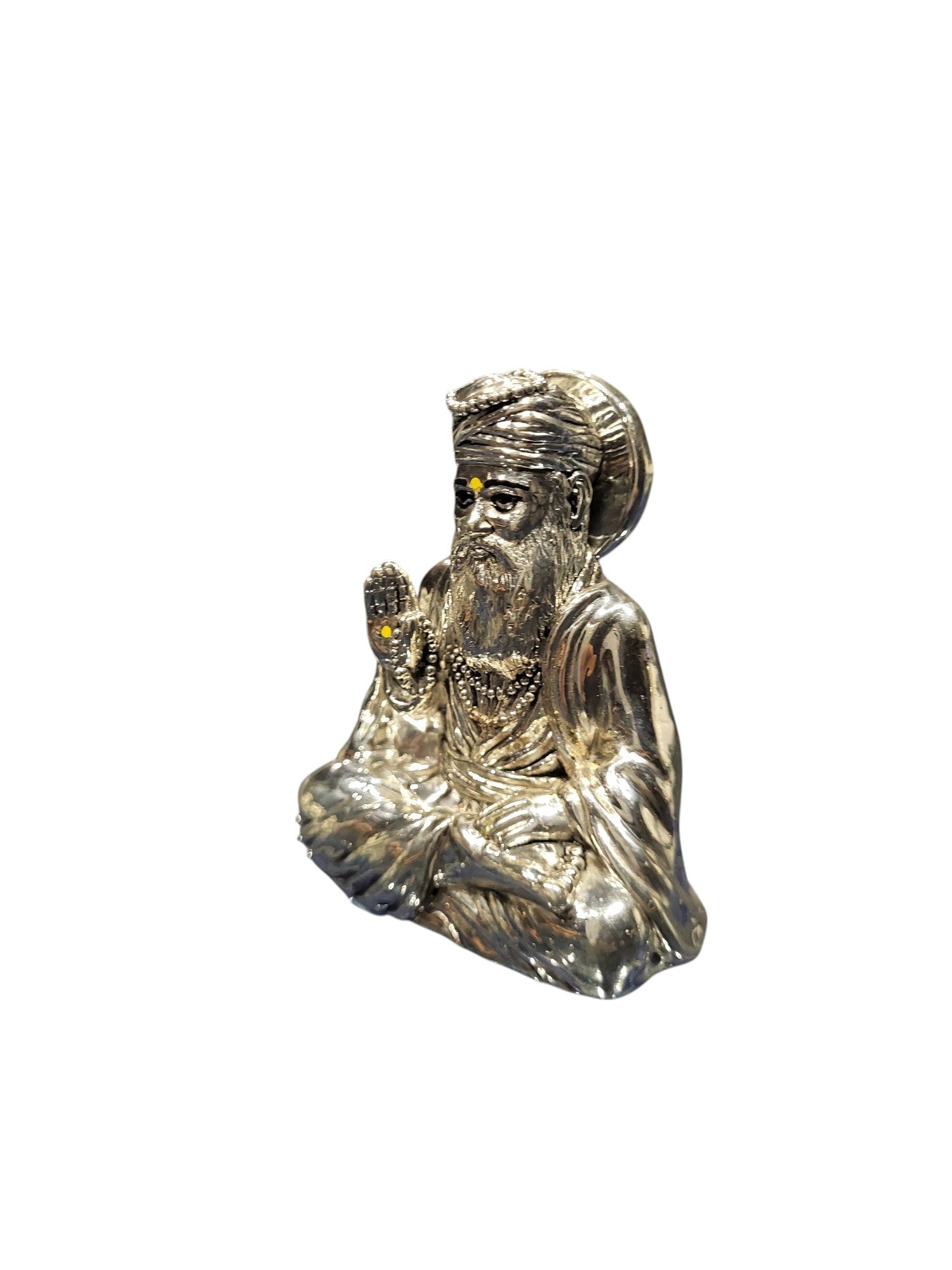 GURU NANAK