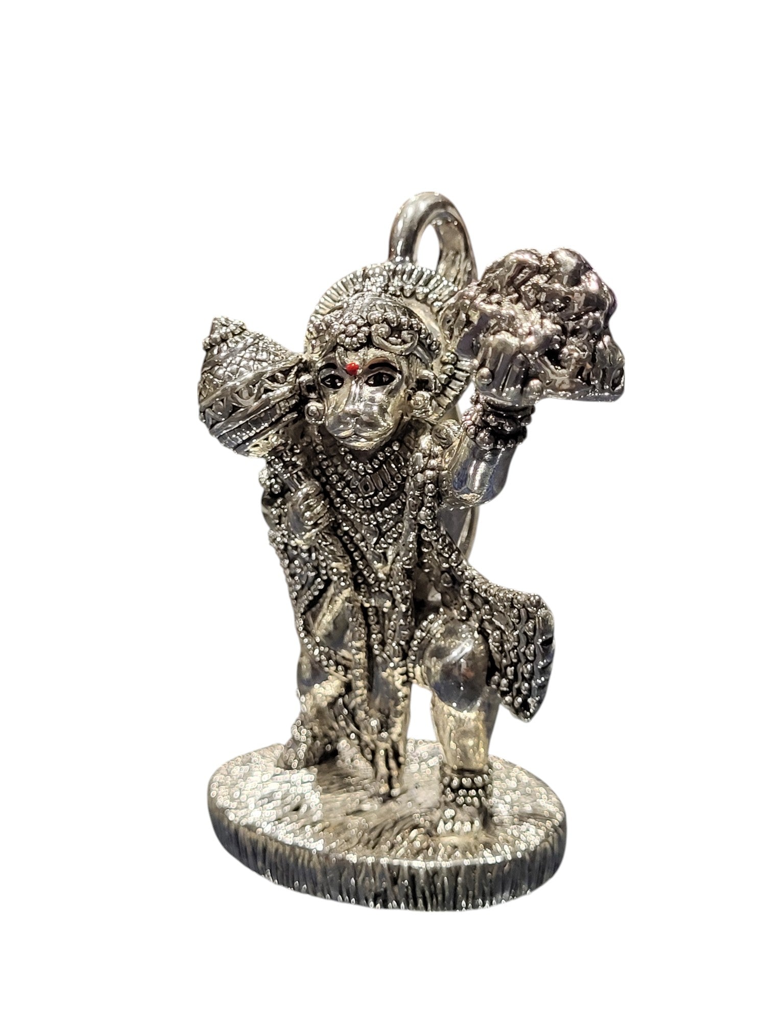 ROCK HANUMAN