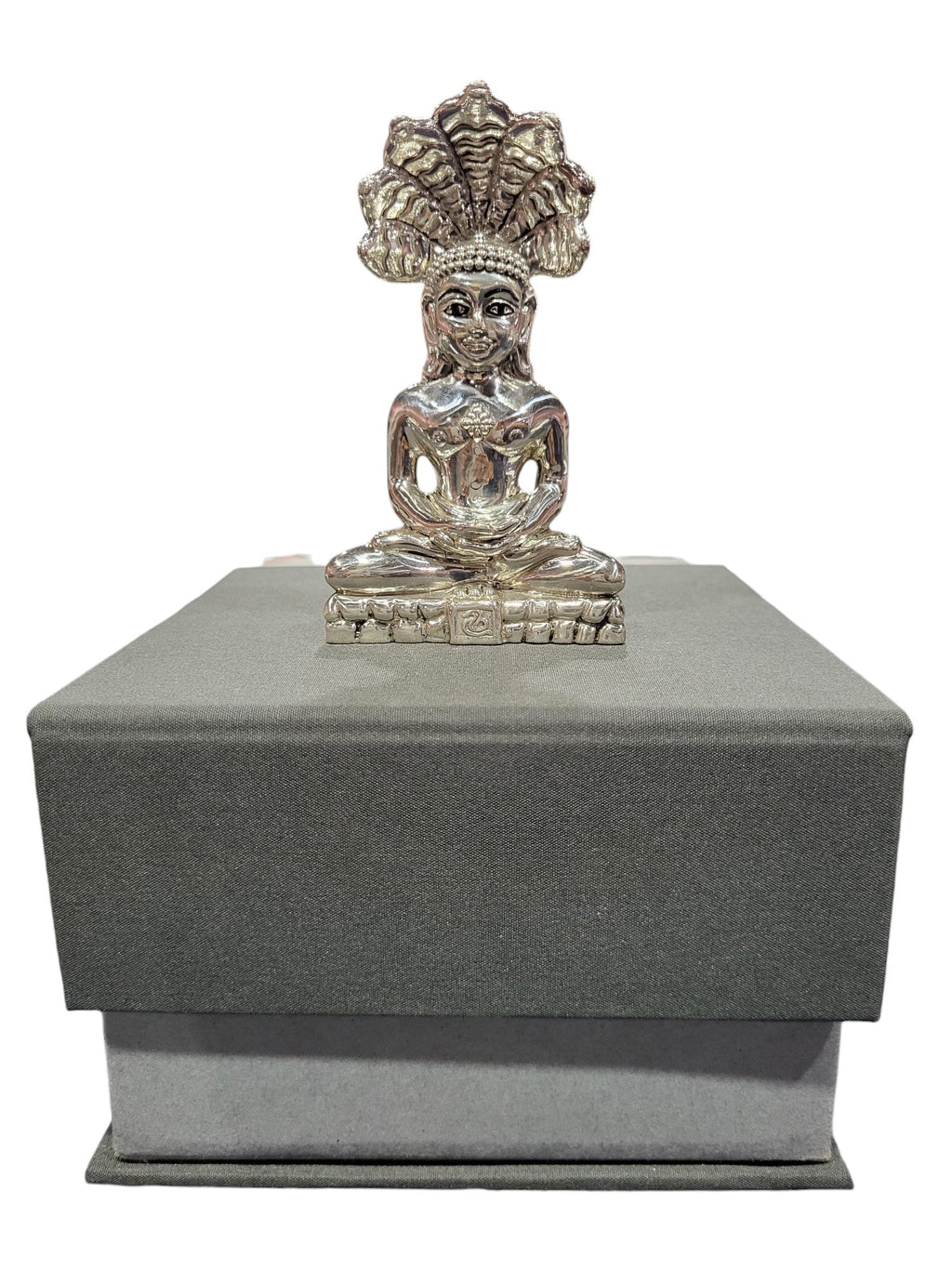 PARSHWANATH 281