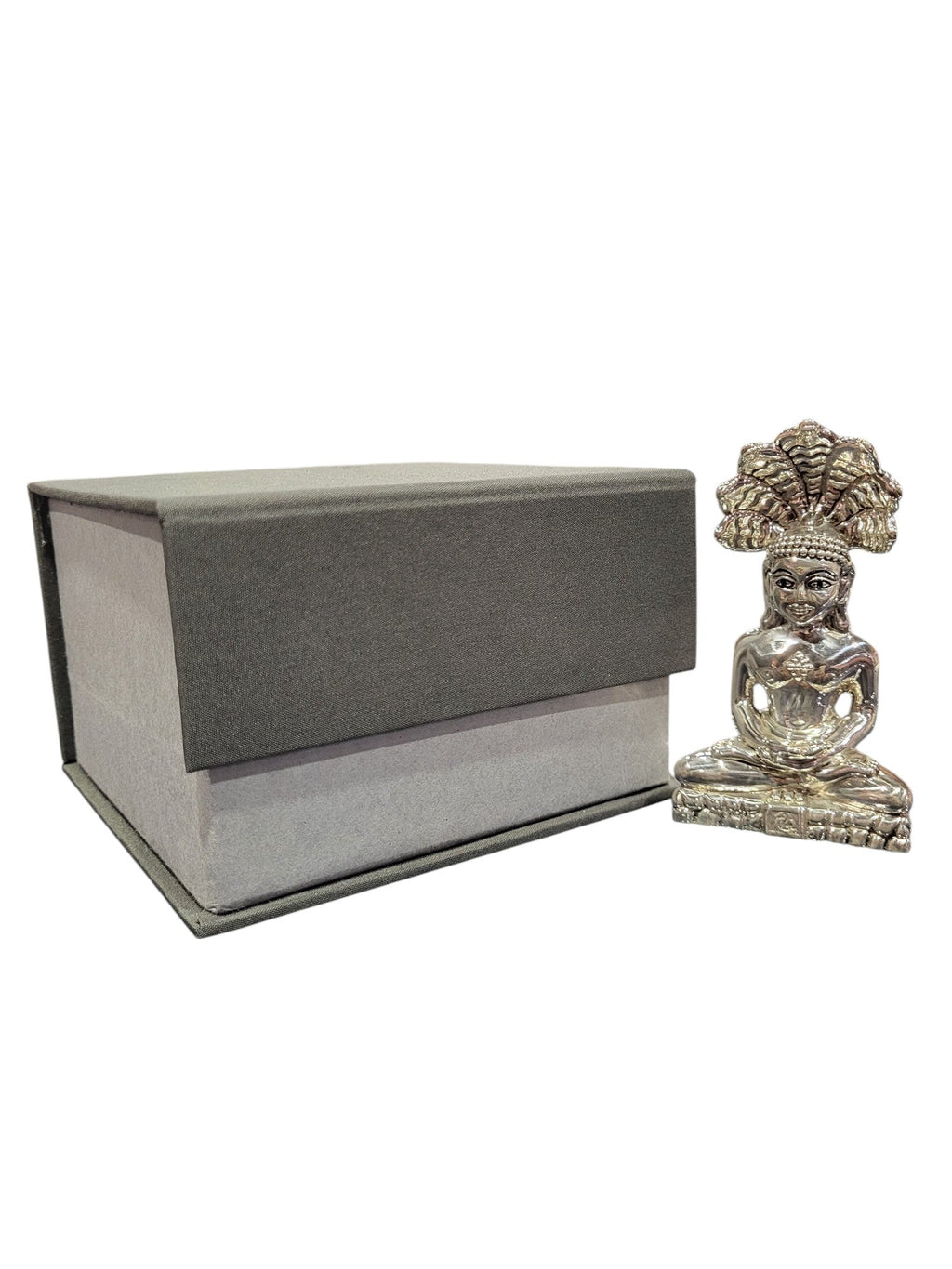 PARSHWANATH 281
