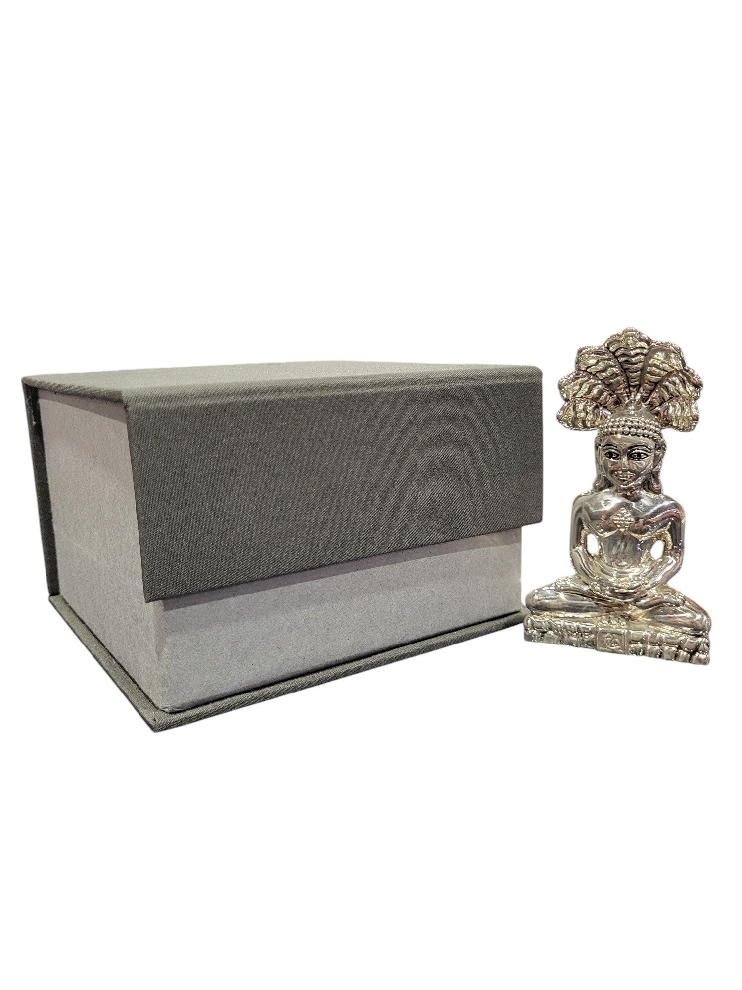 PARSHWANATH 281