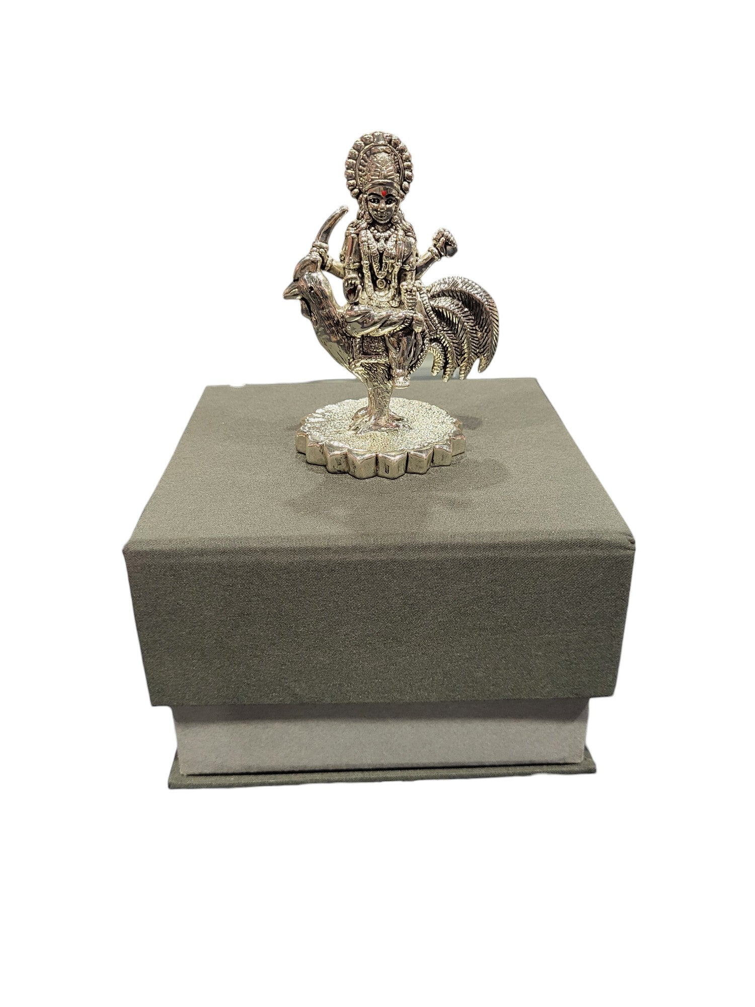 BAHUCHRAJI MAA
