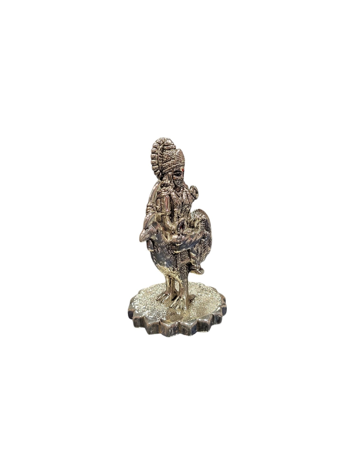 BAHUCHRAJI MAA