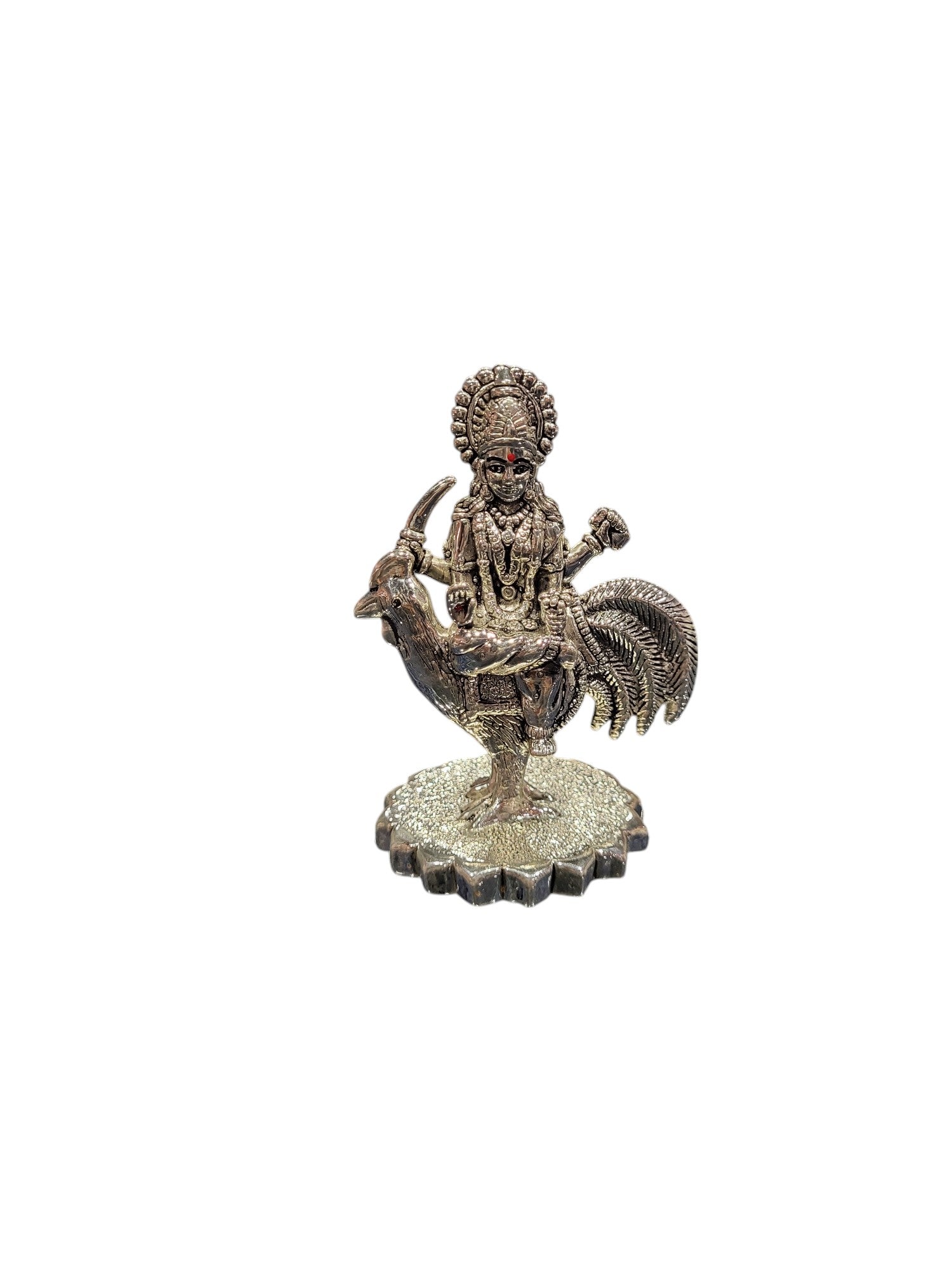 BAHUCHRAJI MAA